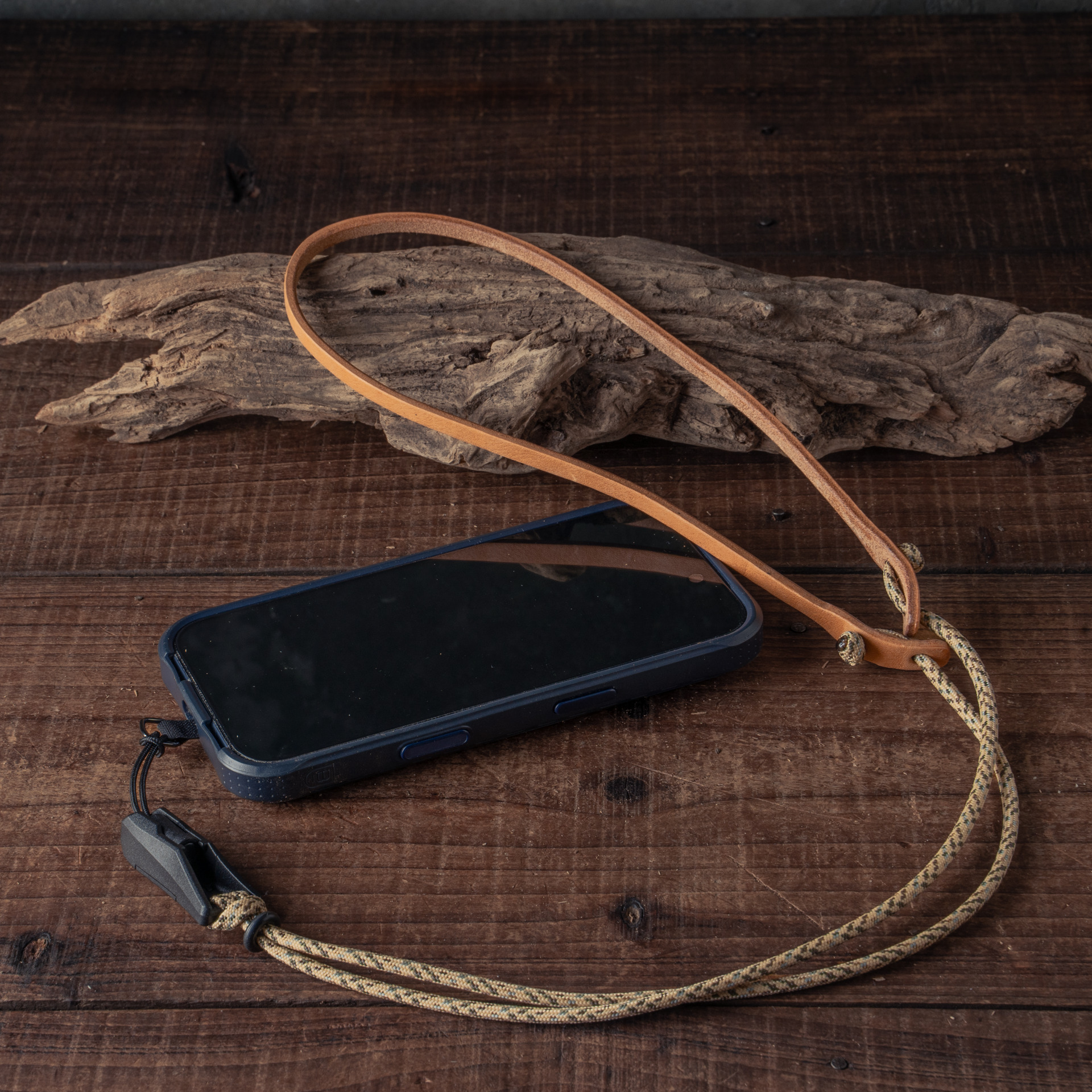 ParaShooter Phone/Camera Neck Strap 001