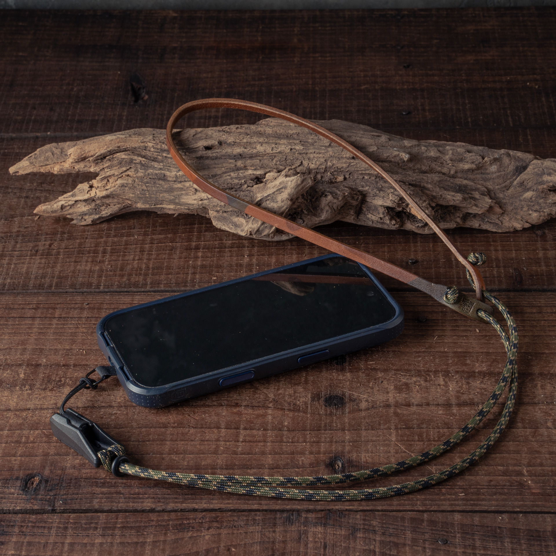 ParaShooter Phone/Camera Neck Strap 010