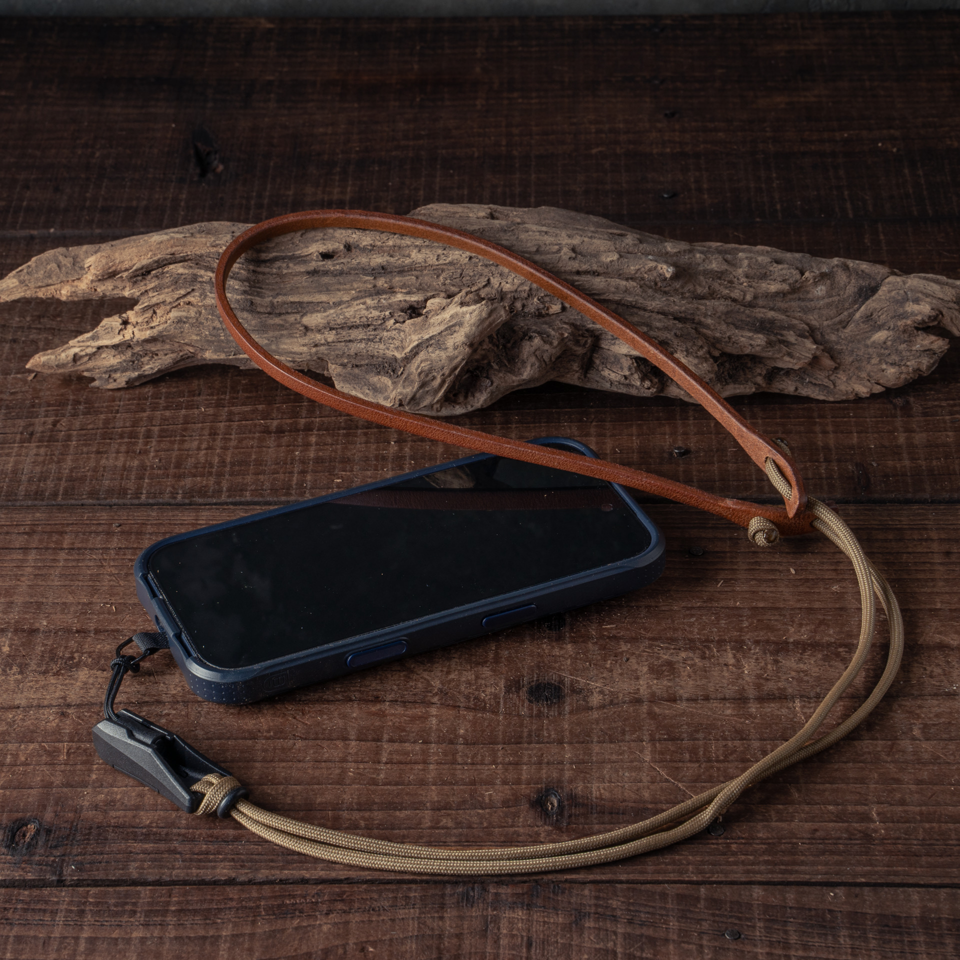 ParaShooter Phone/Camera Neck Strap 003