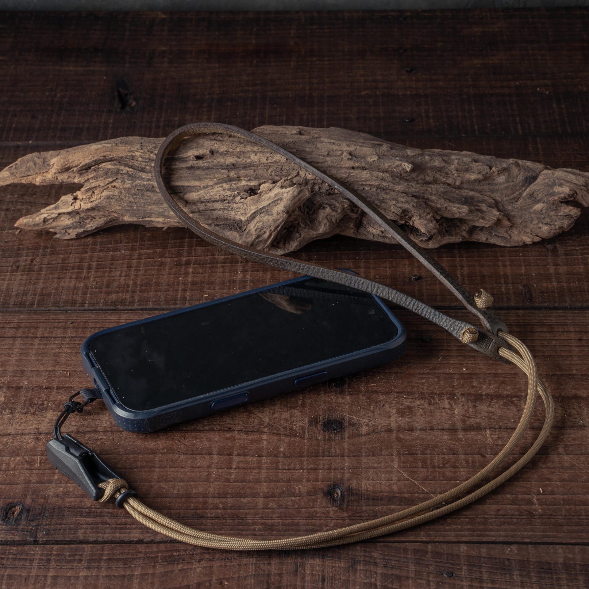 ParaShooter Phone/Camera Neck Strap 007