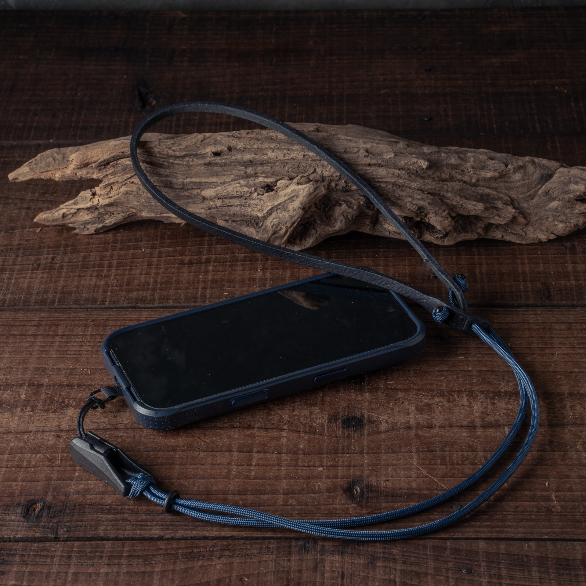 ParaShooter Phone/Camera Neck Strap 014