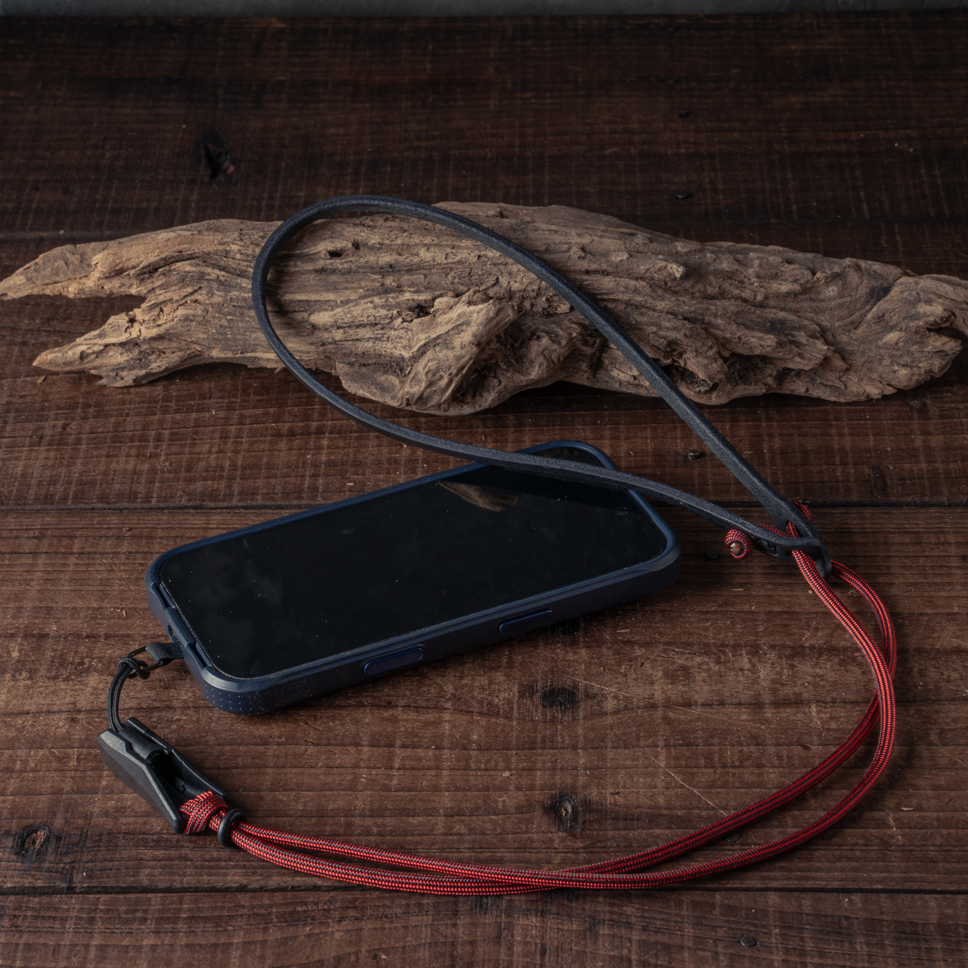 ParaShooter Phone/Camera  Neck Strap 011
