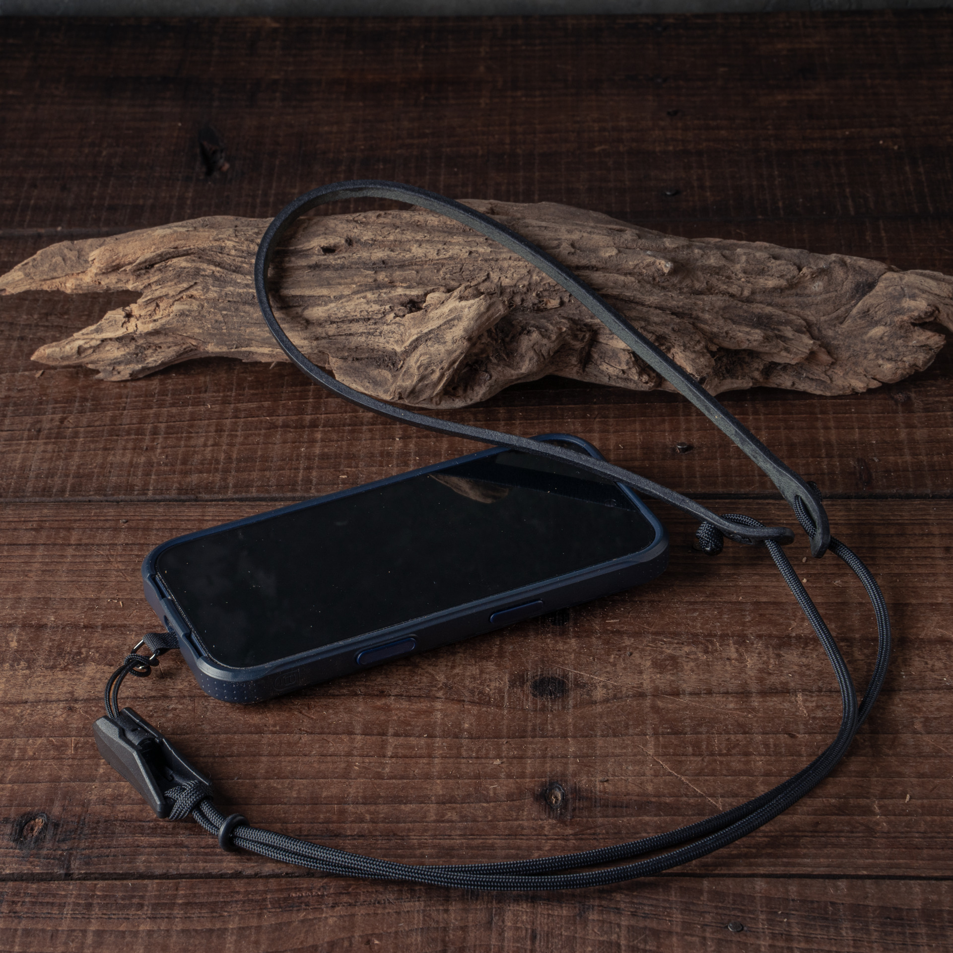 ParaShooter Phone/Camera Neck Strap 013