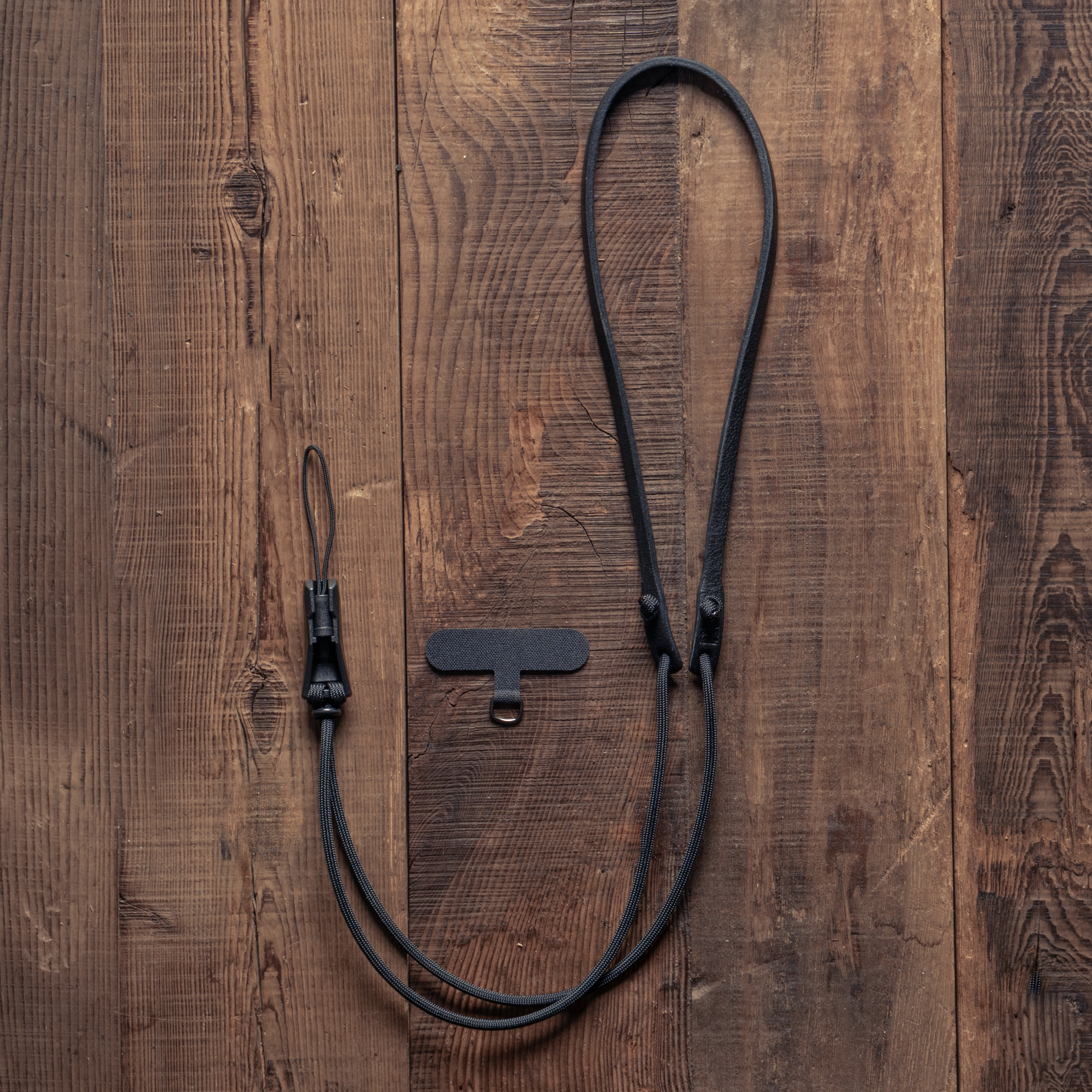 ParaShooter Phone/Camera Neck Strap 013