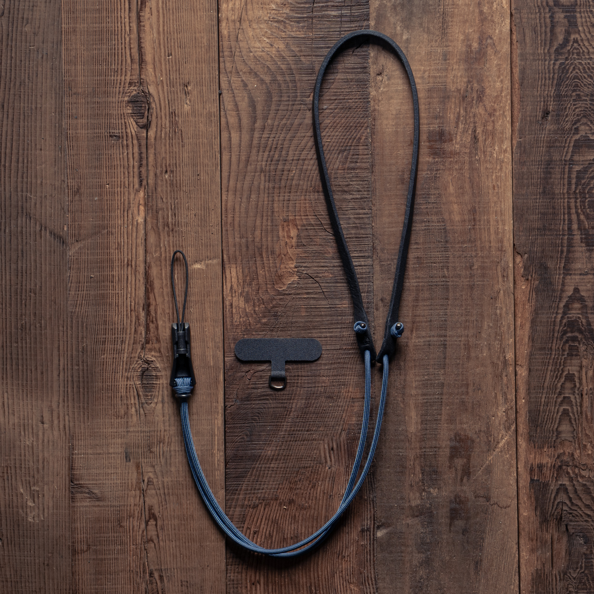ParaShooter Phone/Camera Neck Strap 014