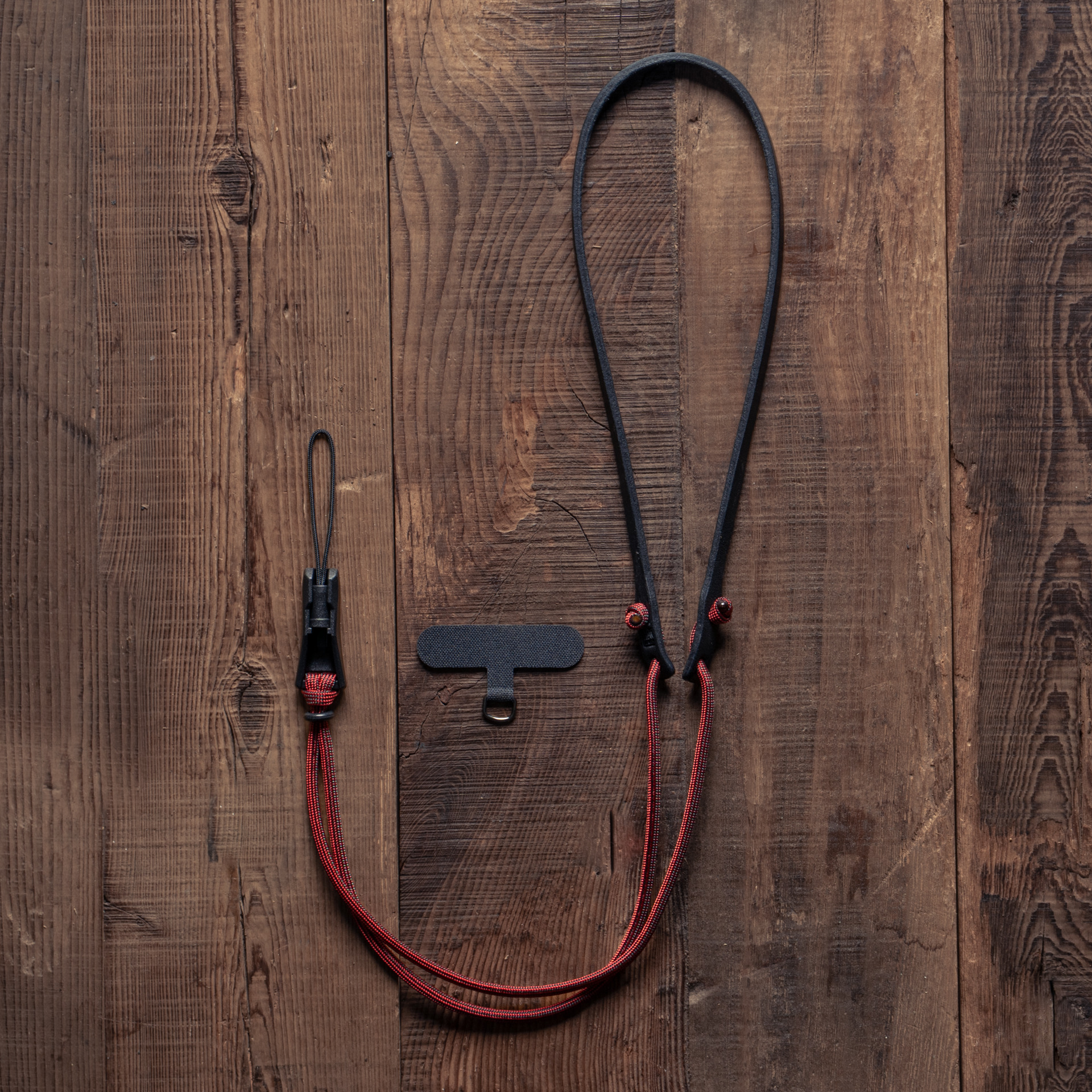 ParaShooter Phone/Camera  Neck Strap 011