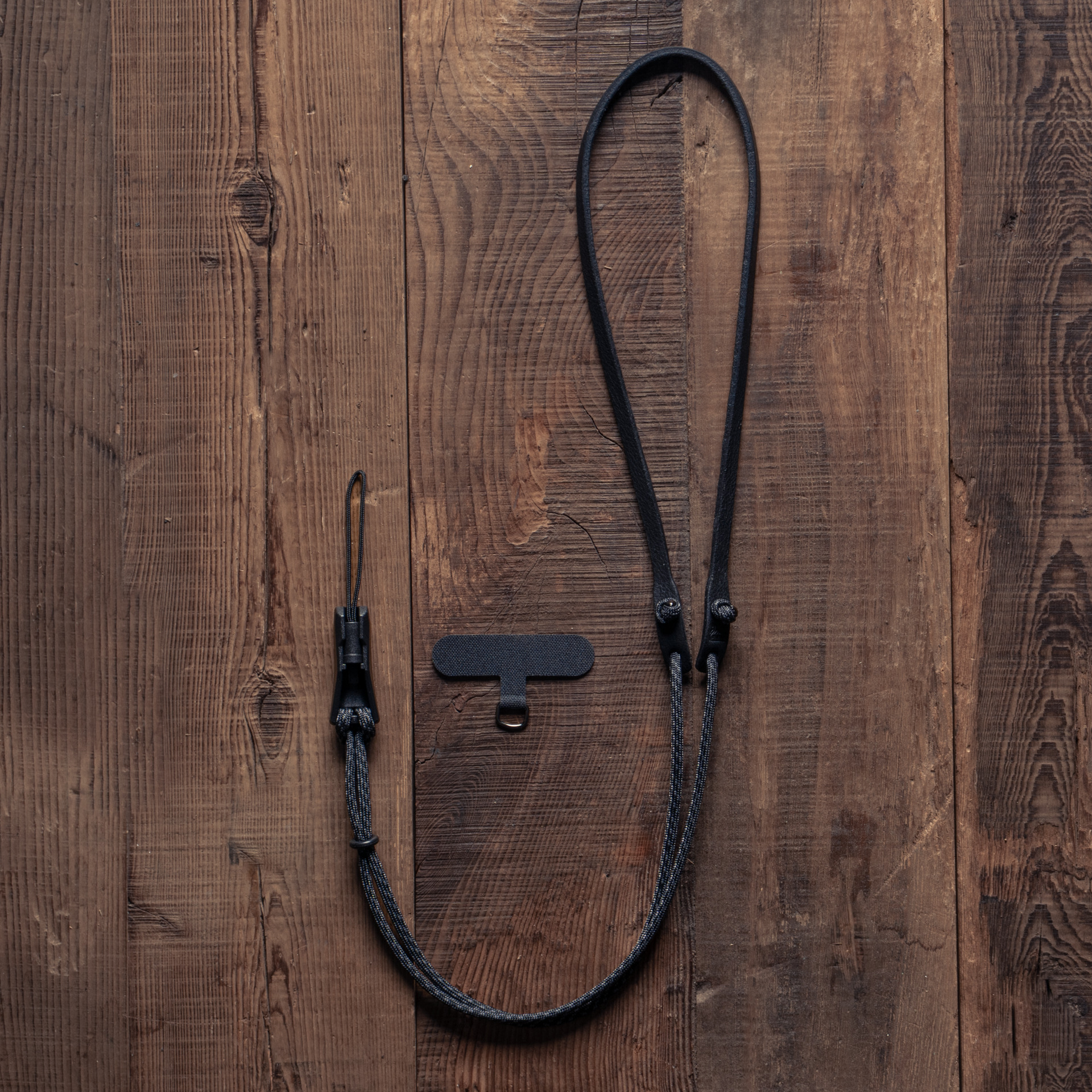 ParaShooter Phone/Camera Neck Strap 015