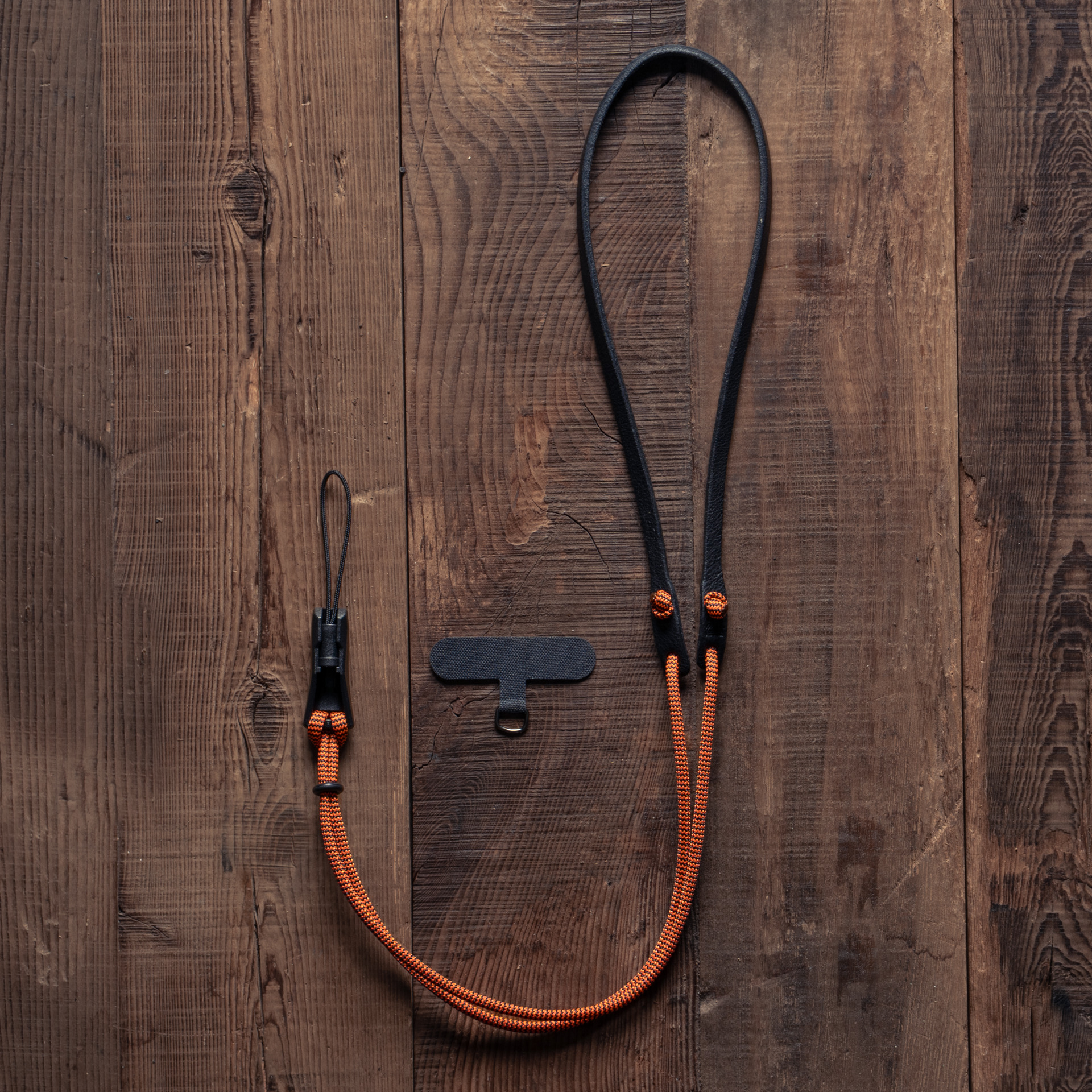 ParaShooter Phone/Camera  Neck Strap 012