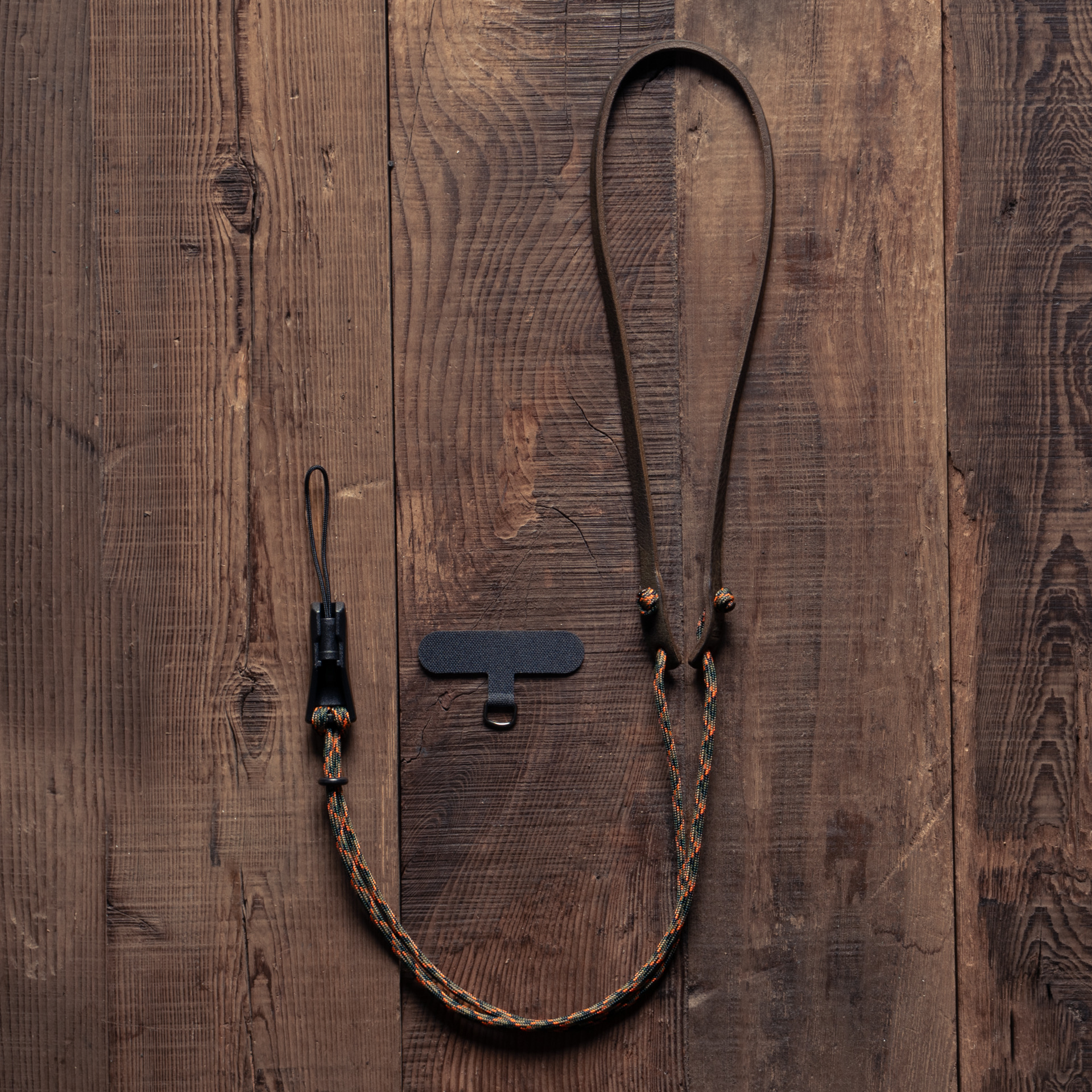 ParaShooter Phone/Camera Neck Strap 008