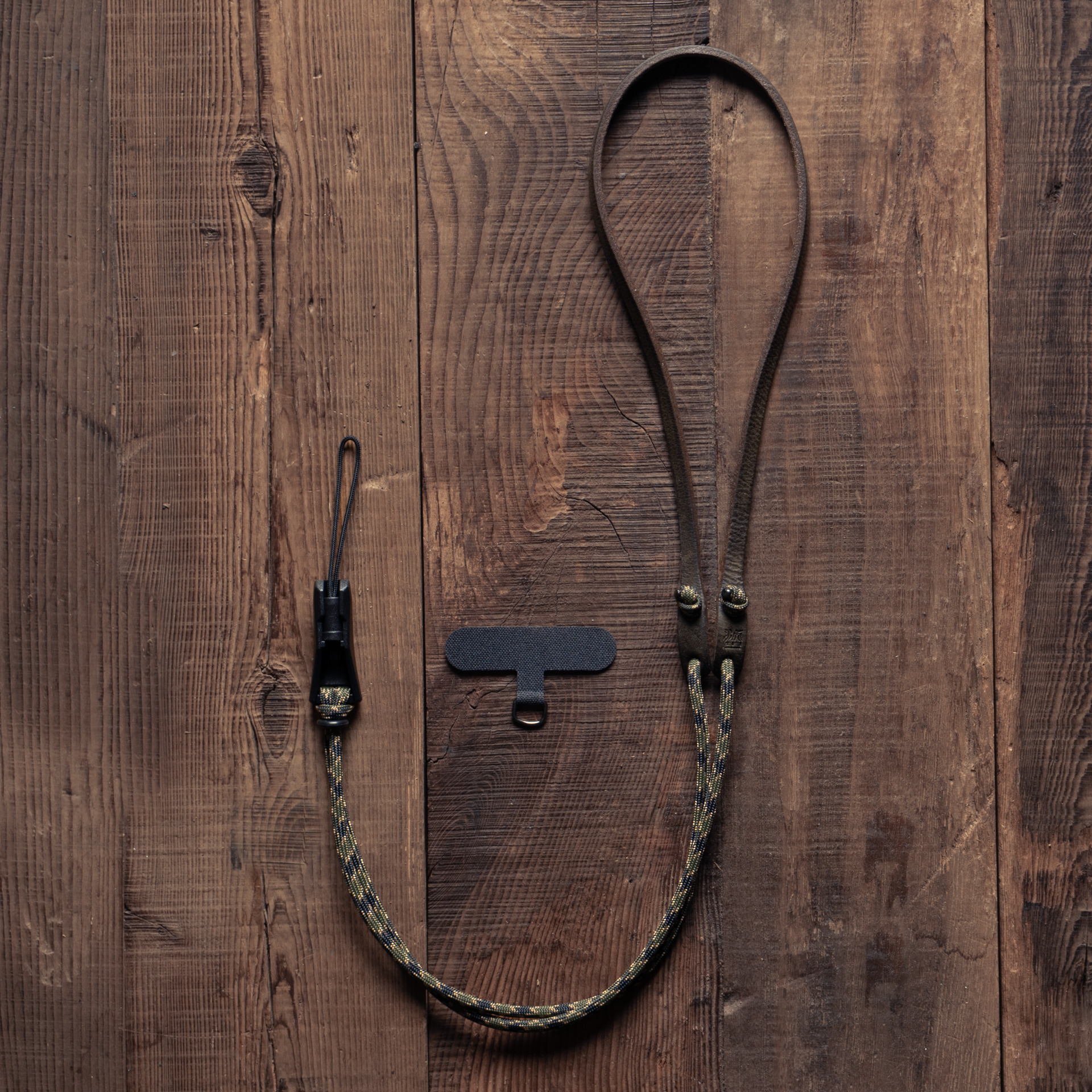 ParaShooter Phone/Camera Neck Strap 009