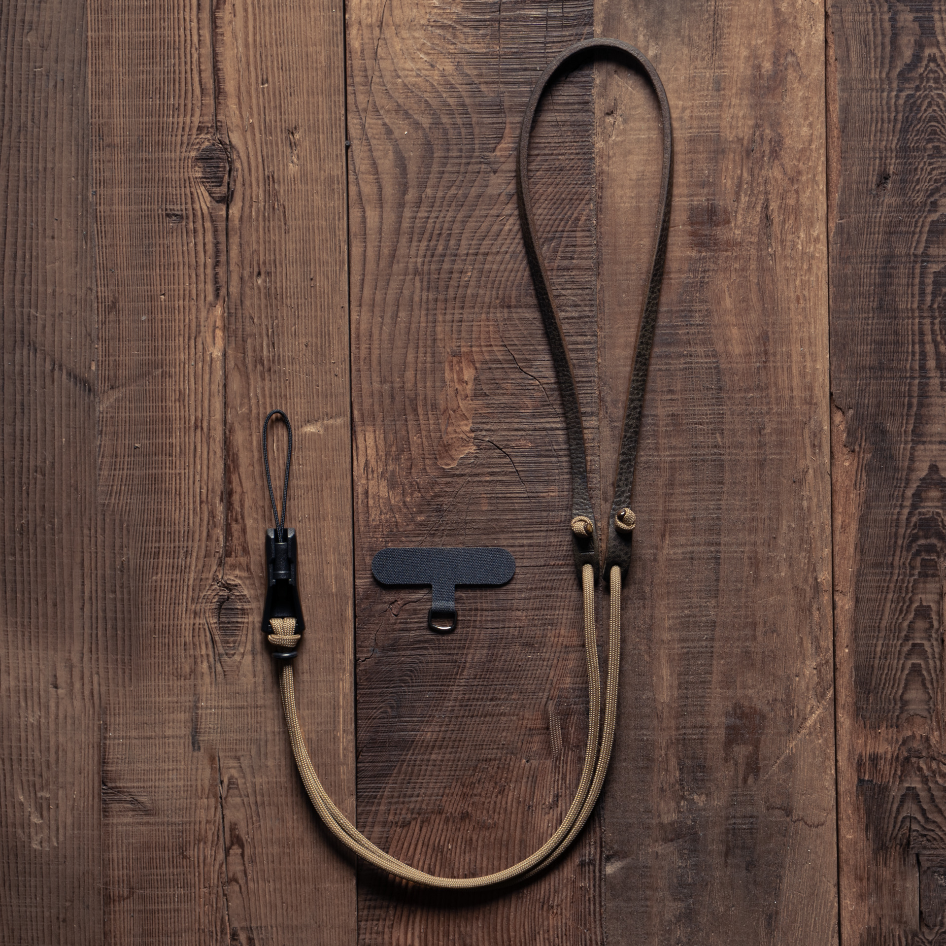 ParaShooter Phone/Camera Neck Strap 007