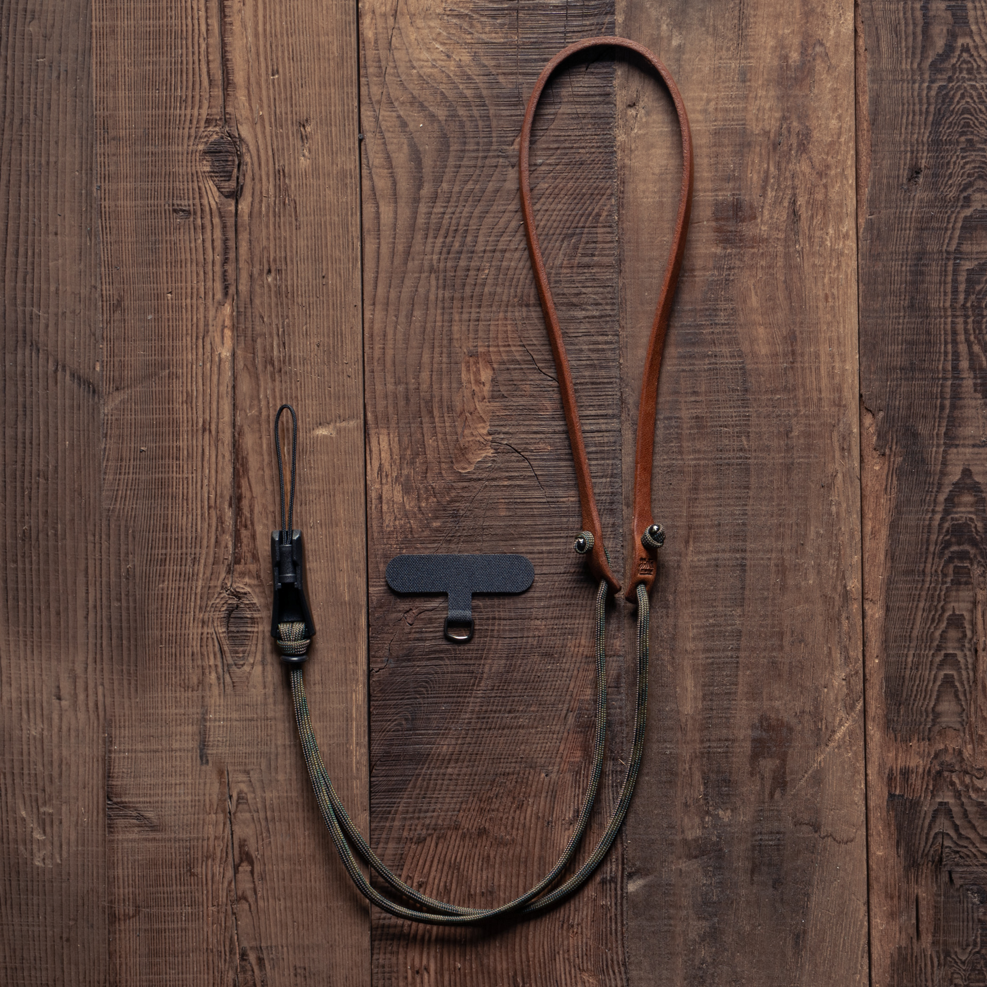 ParaShooter Phone/Camera Neck Strap 005