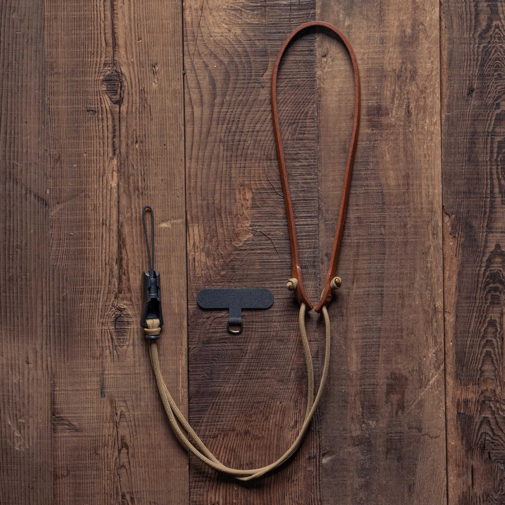 ParaShooter Phone/Camera Neck Strap 003