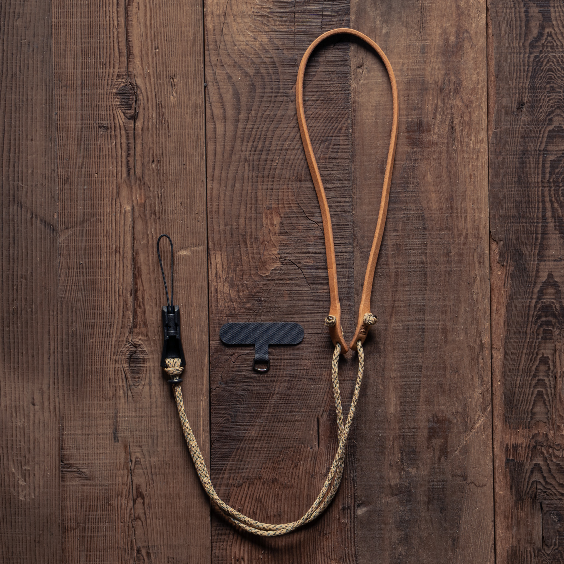 ParaShooter Phone/Camera Neck Strap 001