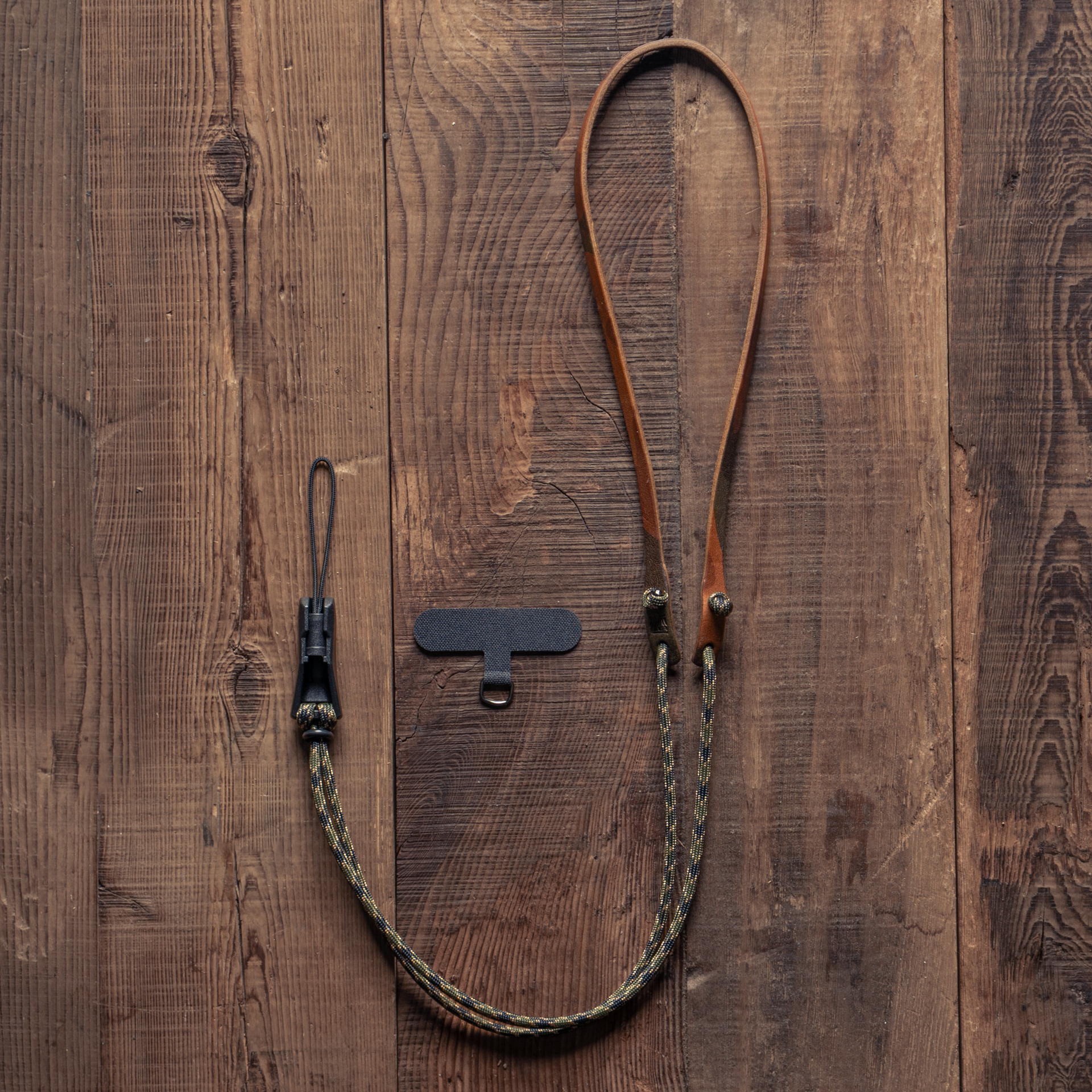 ParaShooter Phone/Camera Neck Strap 010
