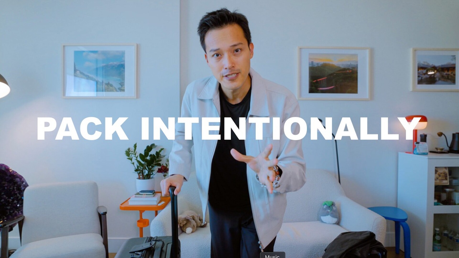 YOUTUBE｜Jayson Chen
