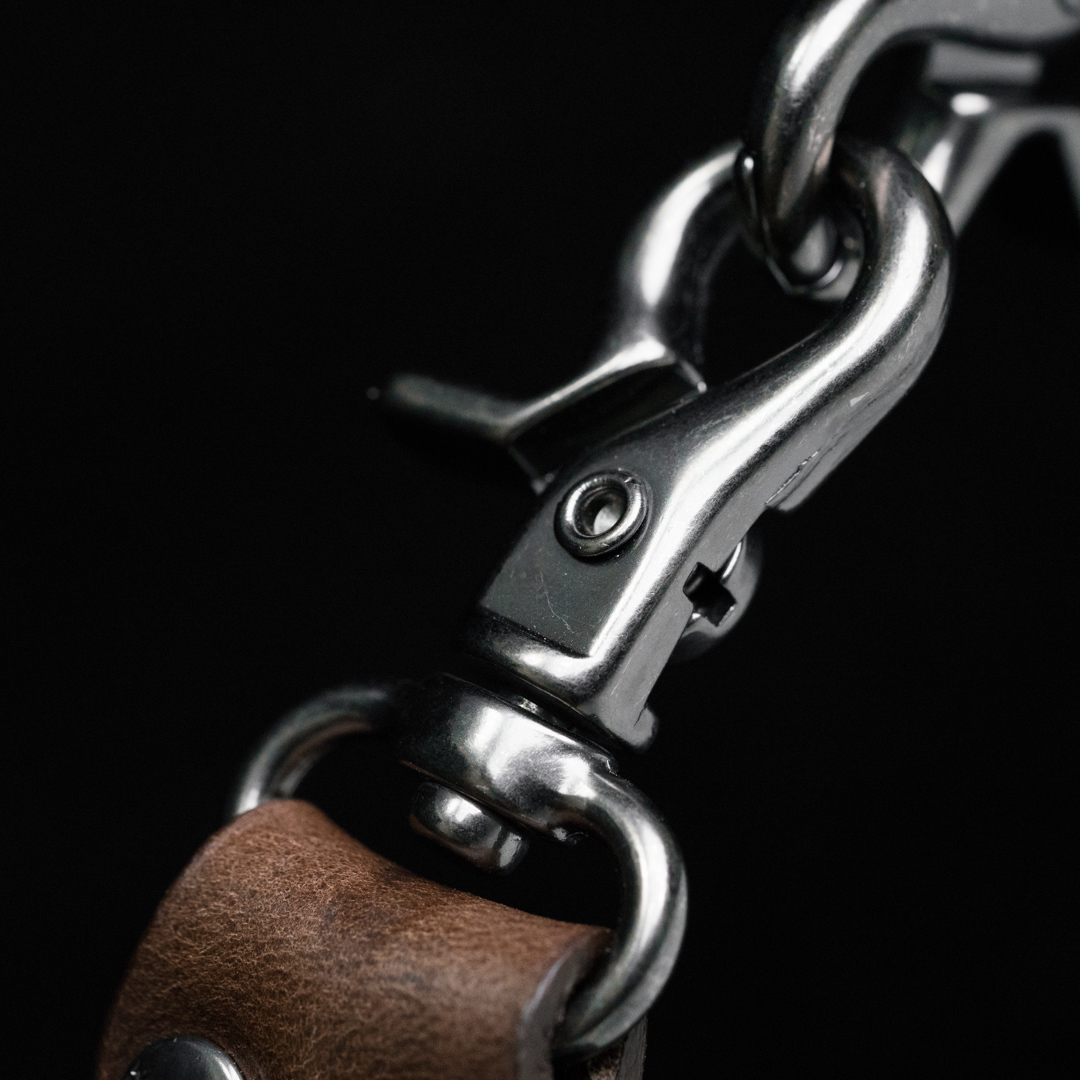 LEATHER GRAB HANDLE (for RYKER S) Handmade camera bags, backpacks