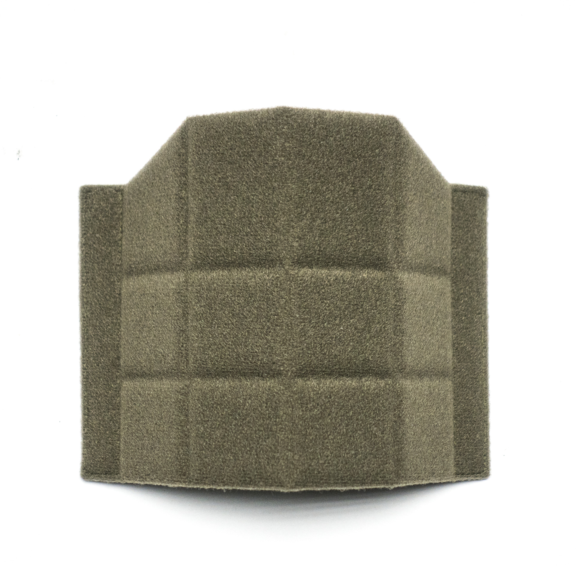 VELCRO DIVIDER L SIZE (NO LID) Handmade camera bags, backpacks, daily