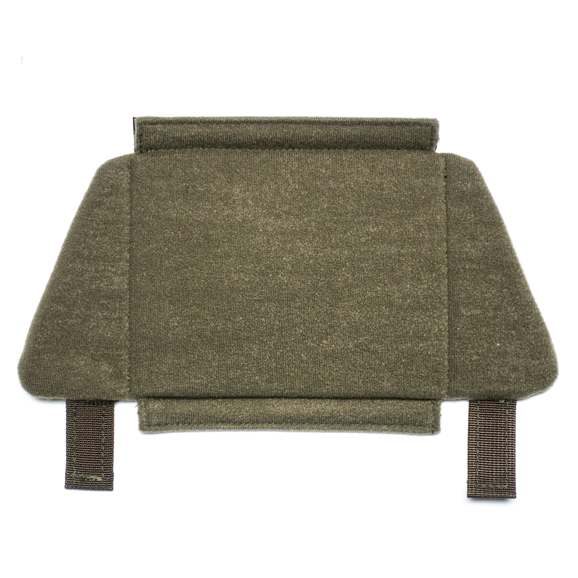 NOMAD VELCRO DIVIDER WITH FLEXIBLE WING PADS Handmade camera bags