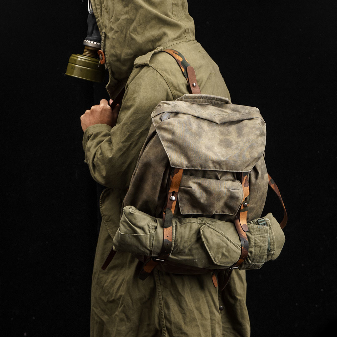 "REBEL" LIGHTWEIGHT BACKPACK Handmade camera bags, backpacks, daily