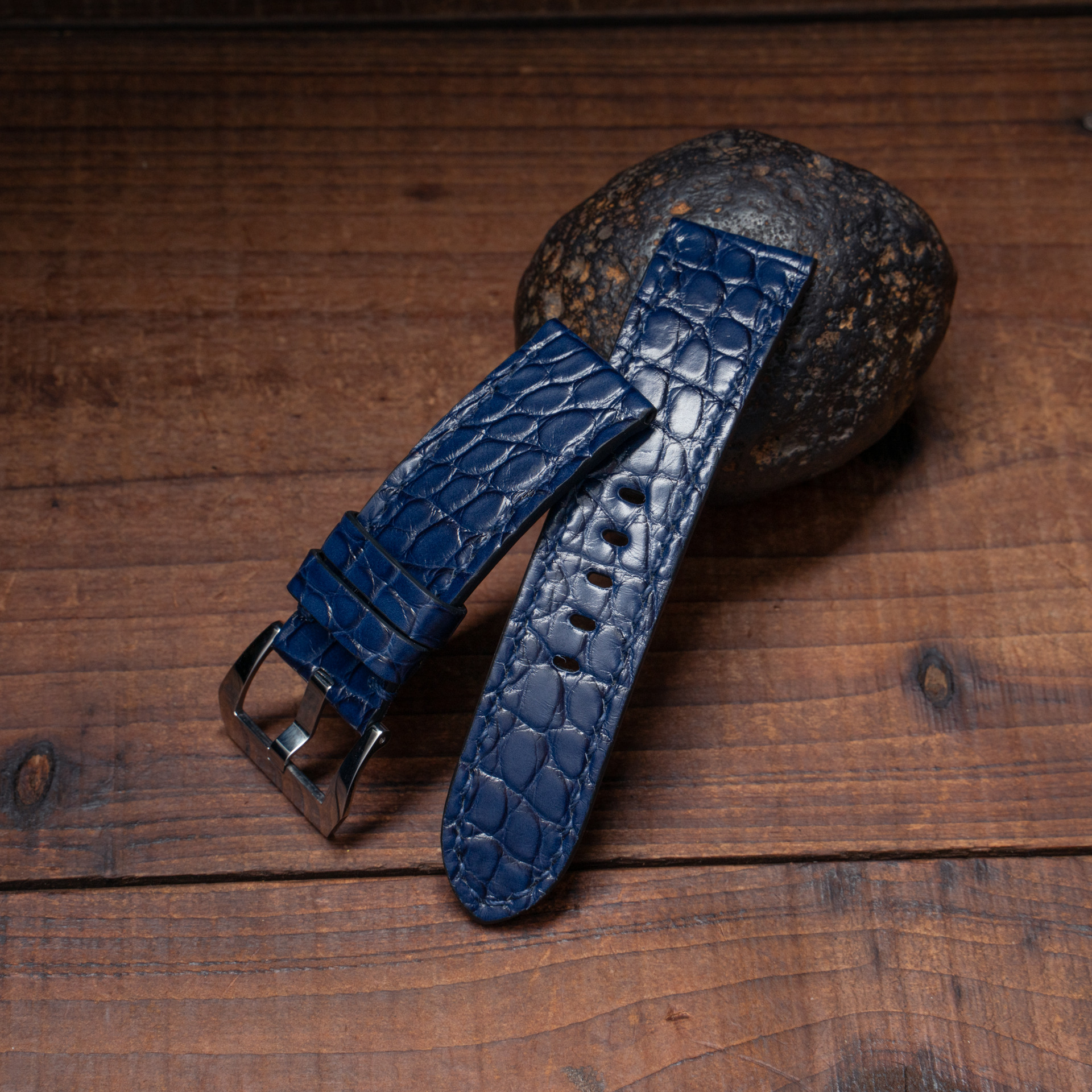 The One Unique Crocodile 08