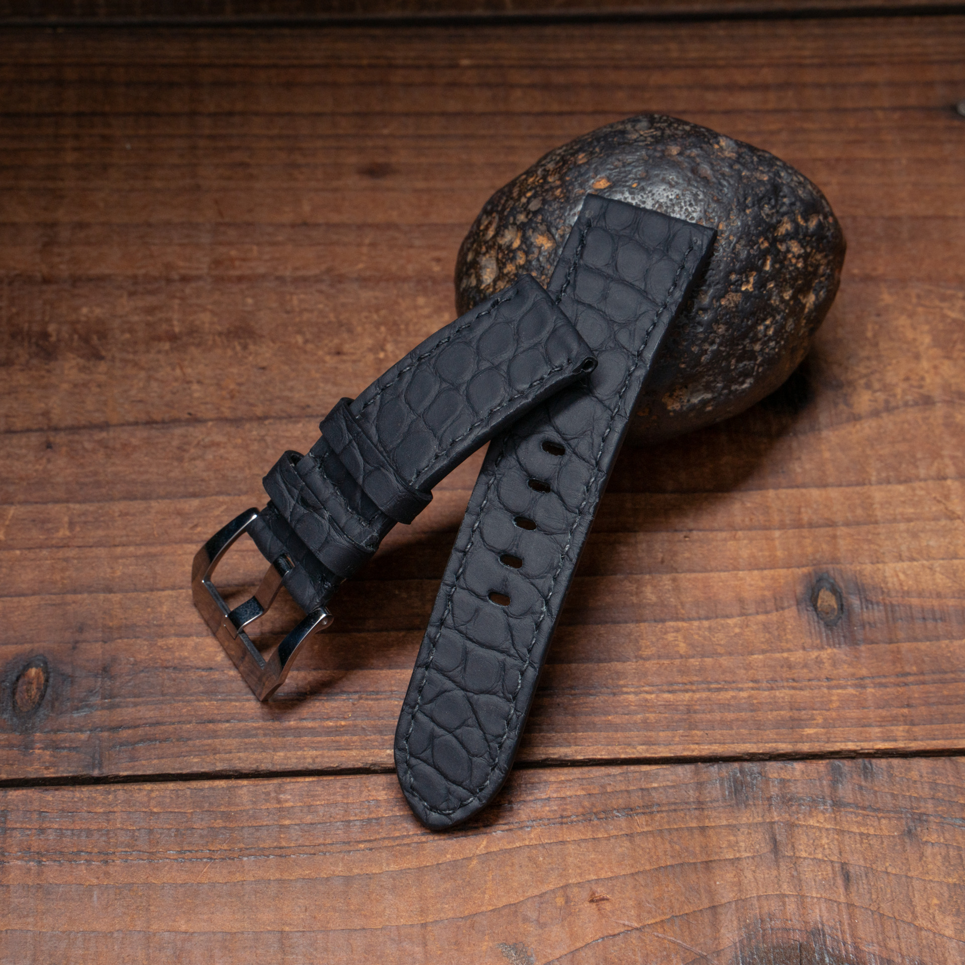 The One Unique Crocodile 10