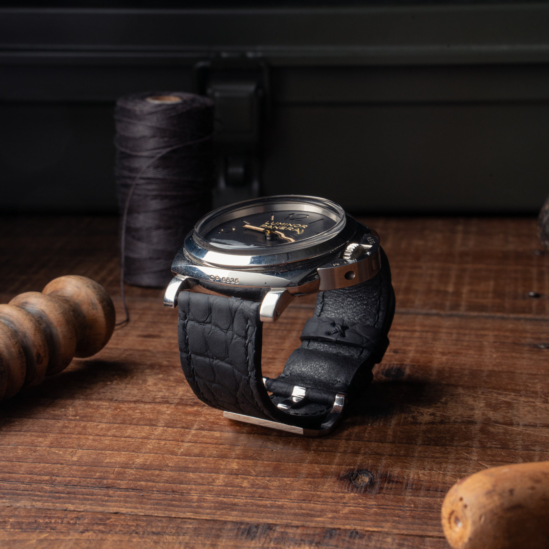 The One Unique Crocodile 10