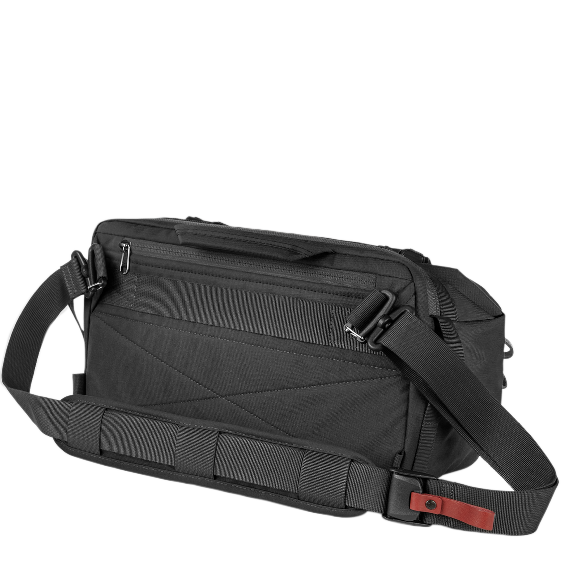 Shoulder Strap with Adjustable Padding