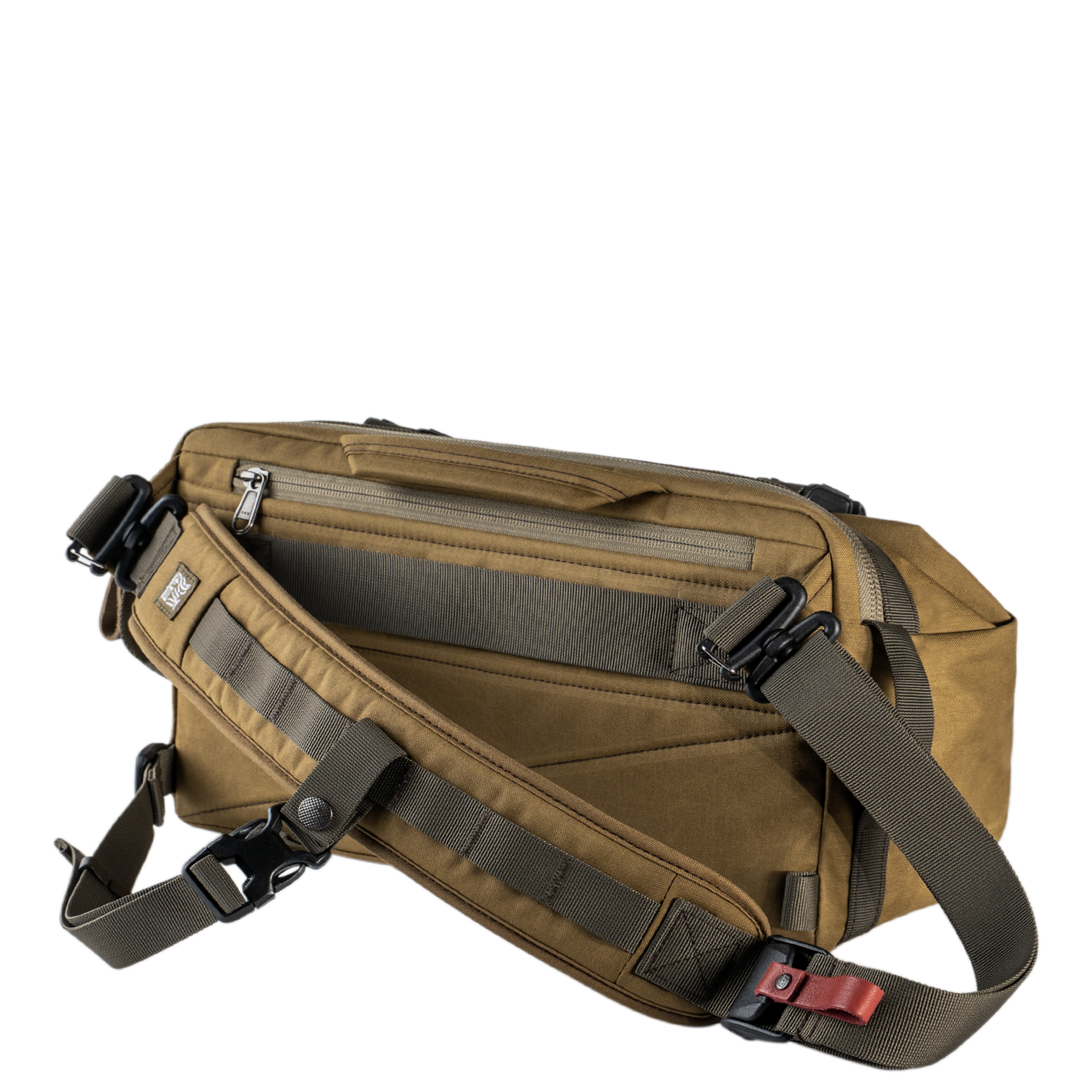 EASY RIDER V2 Sling Bag 10L
