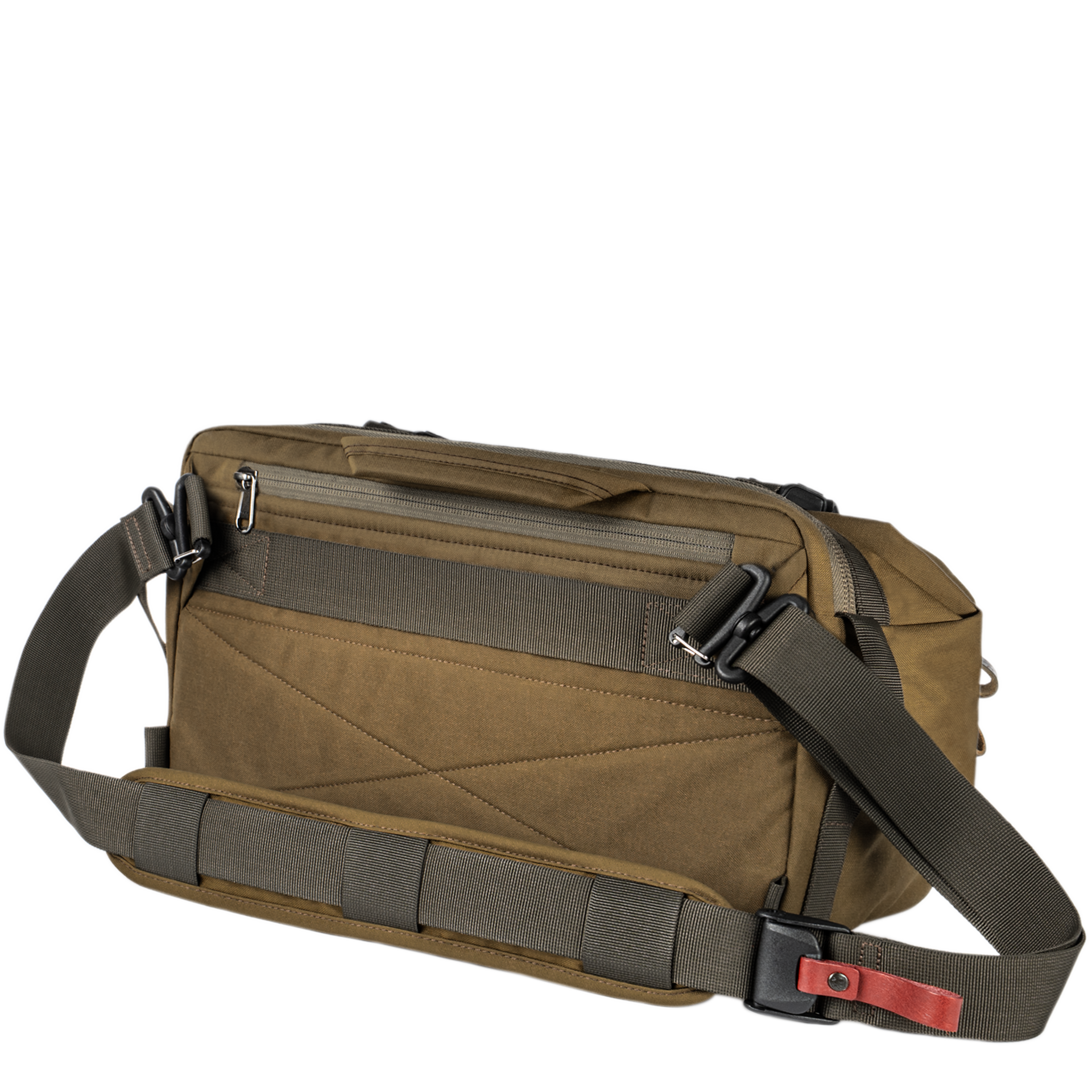 Shoulder Strap with Adjustable Padding