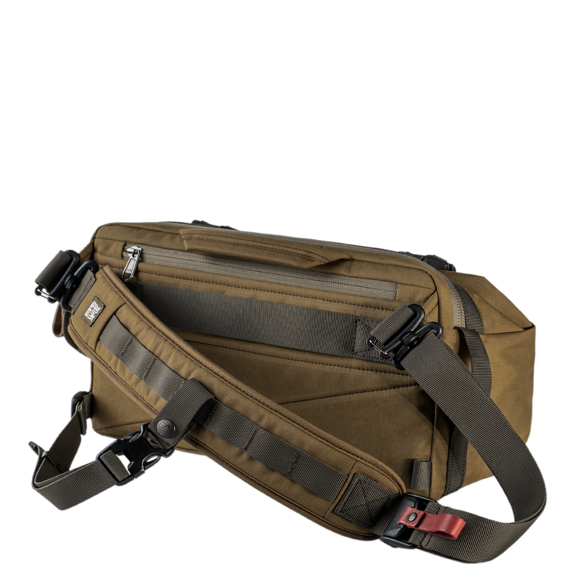EASY RIDER V2 Sling Bag 10L
