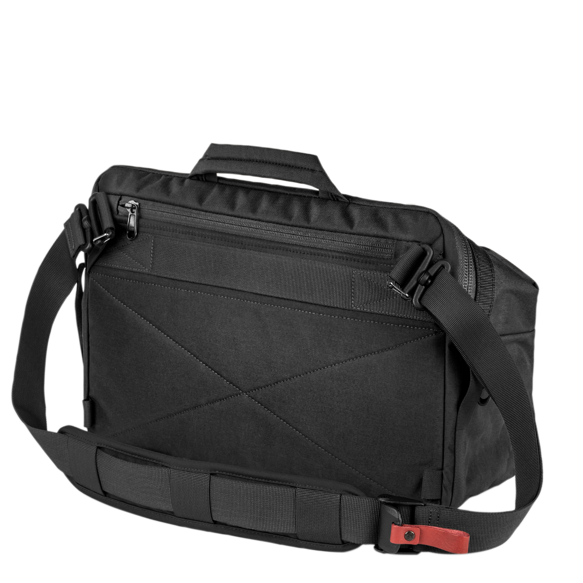 Shoulder Strap with Adjustable Padding
