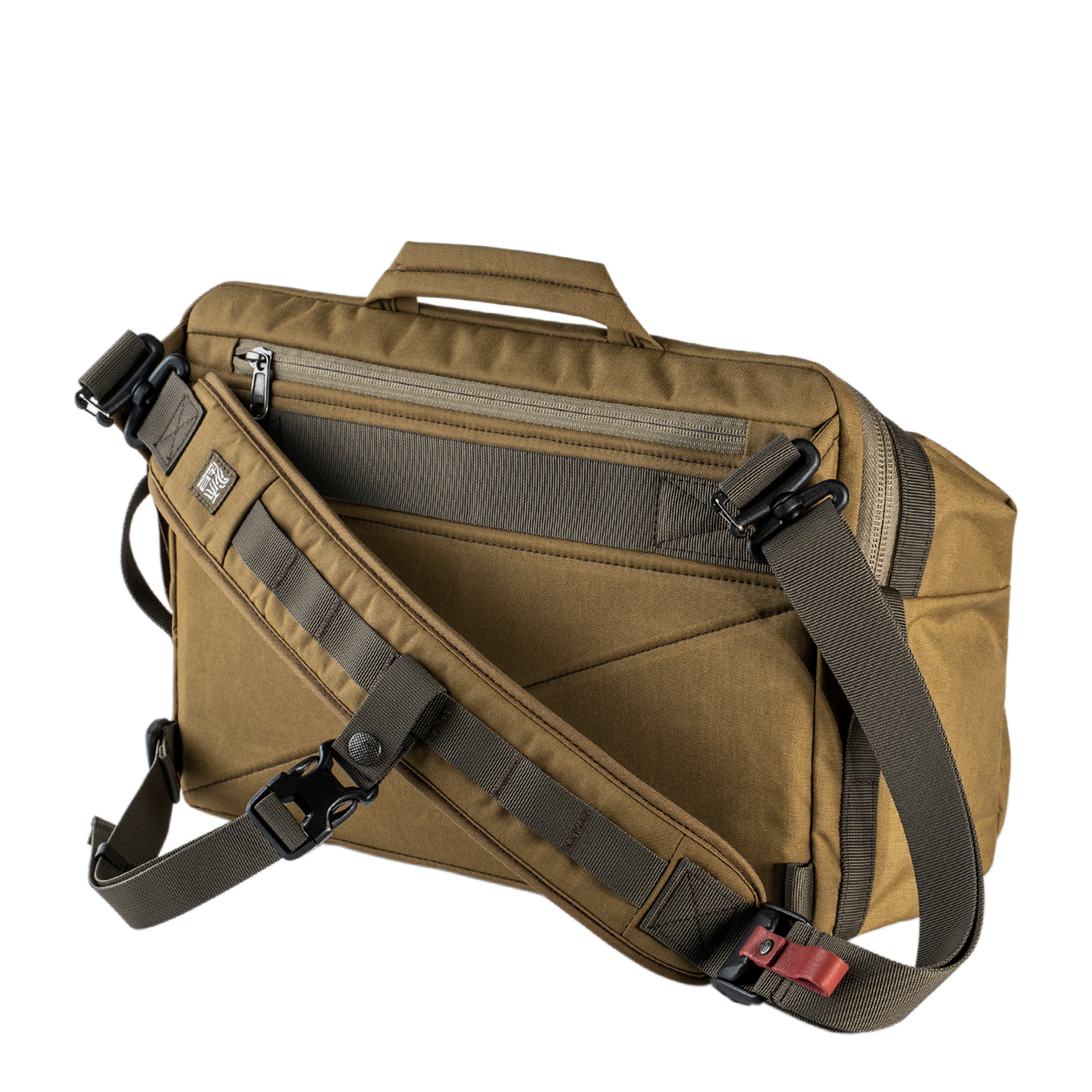 LIGHTNING RIDER V2 Sling Bag 13L
