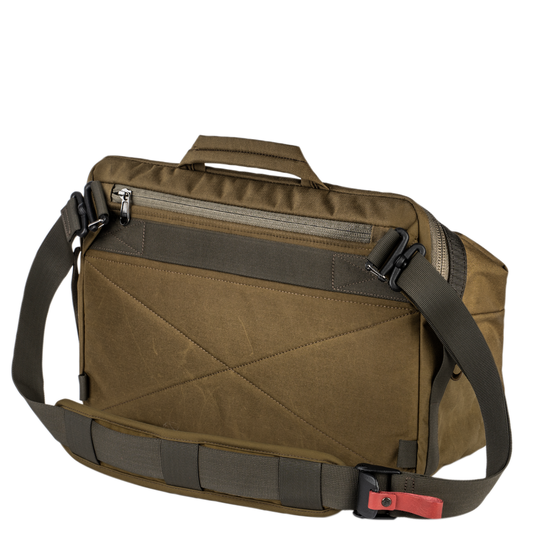 Shoulder Strap with Adjustable Padding