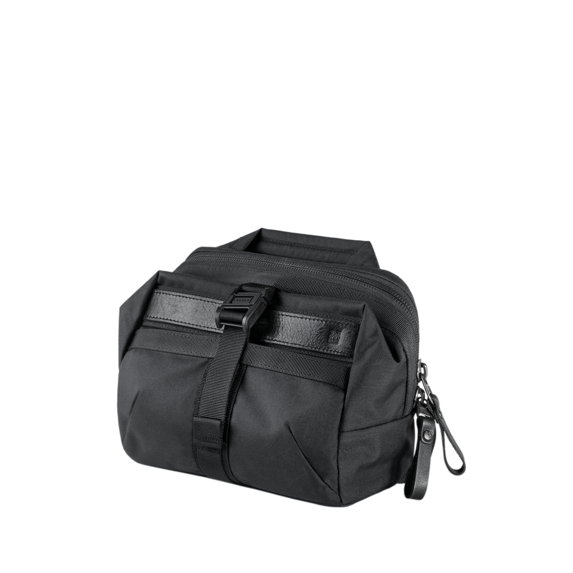 MINI RIDER V2 Sling Bag 4.5L