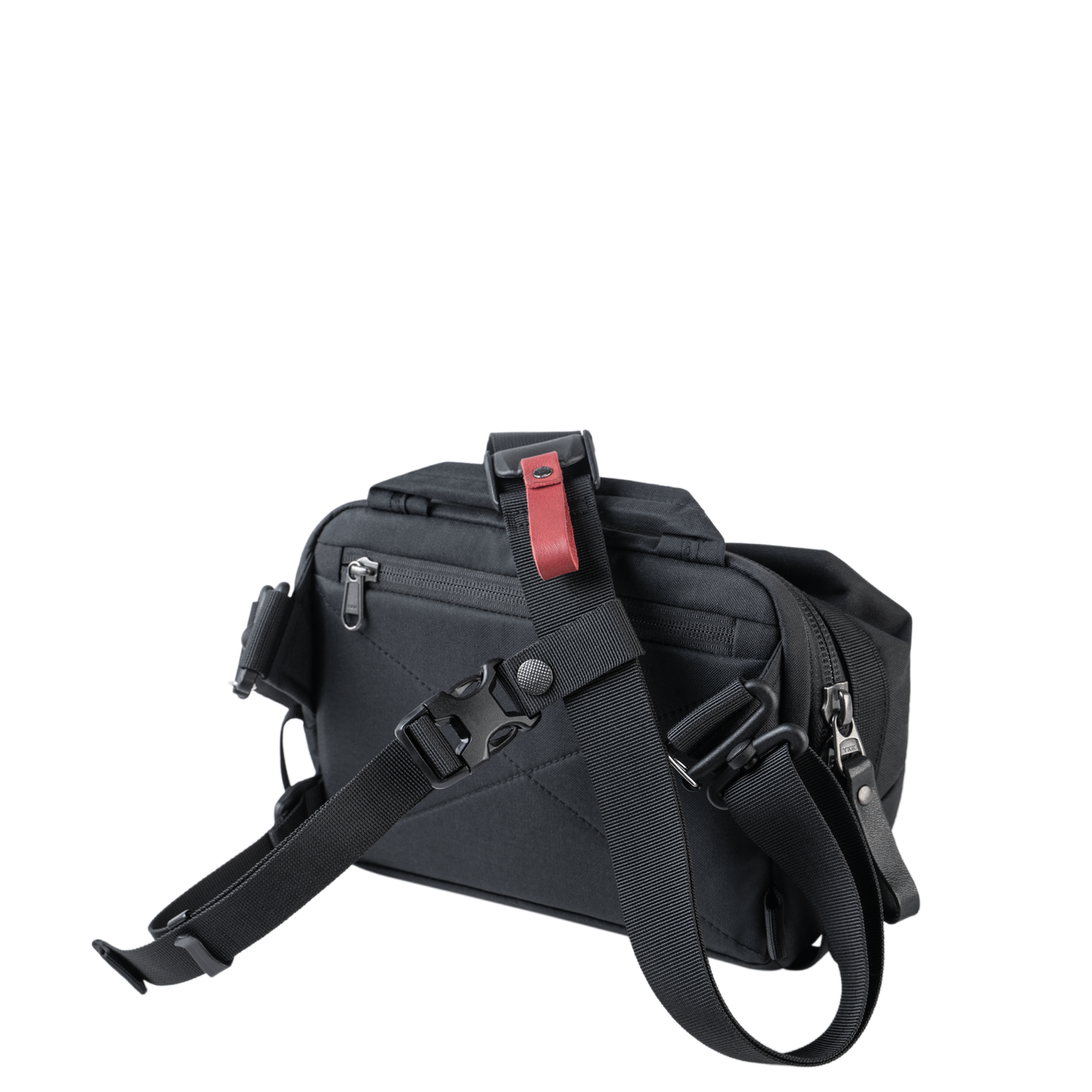 MINI RIDER V2 Sling Bag 4.5L