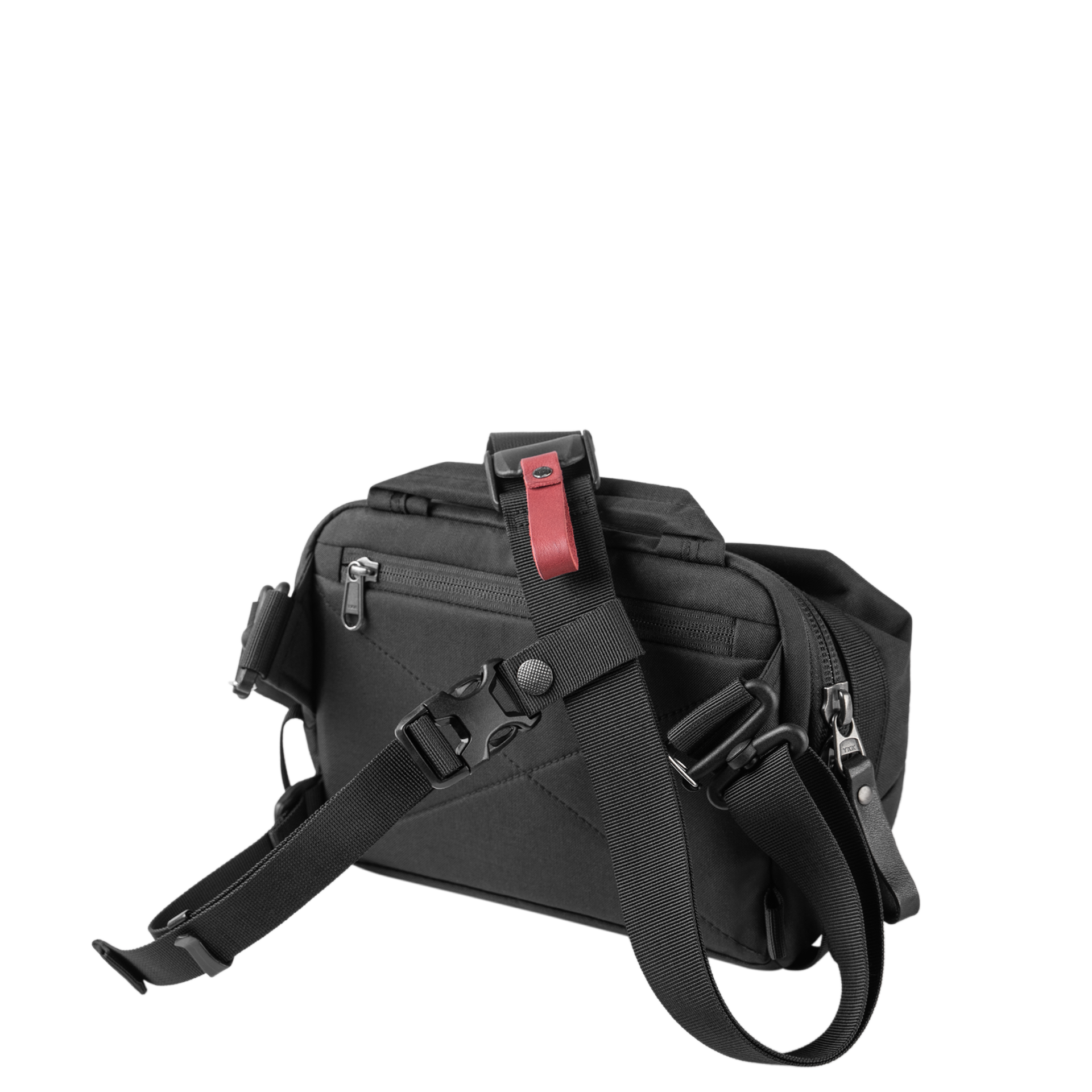 MINI RIDER V2  スリングバッグ 4.5L