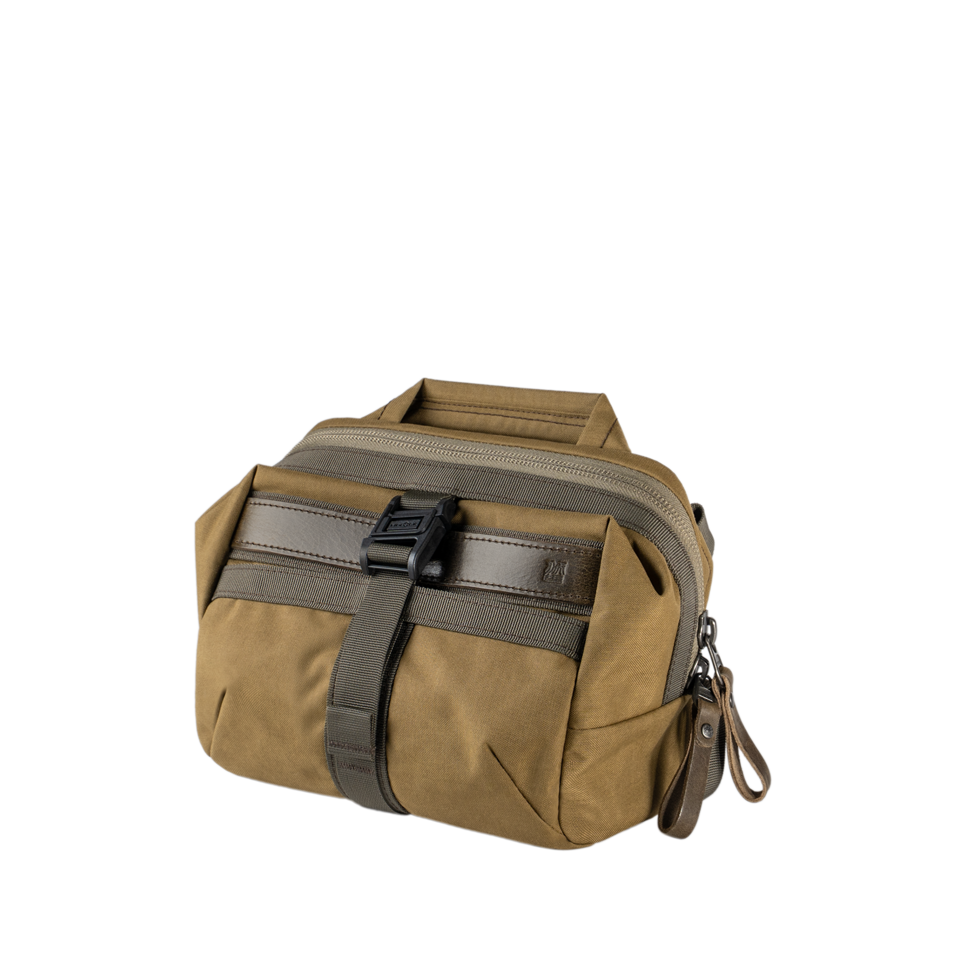 MINI RIDER V2 Sling Bag 4.5L