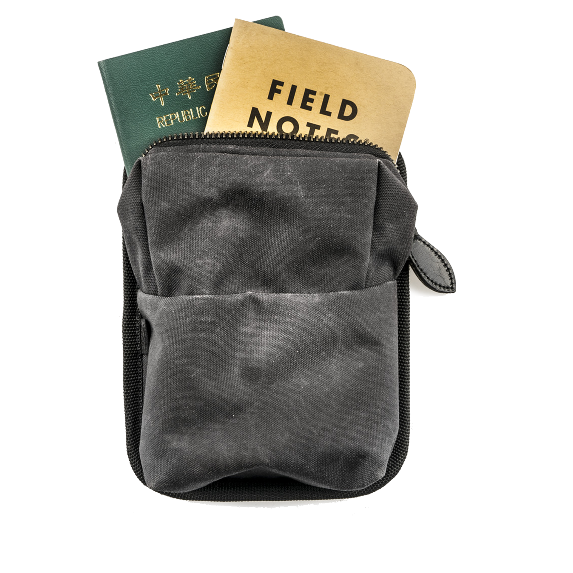 backpack purse hidden zipper