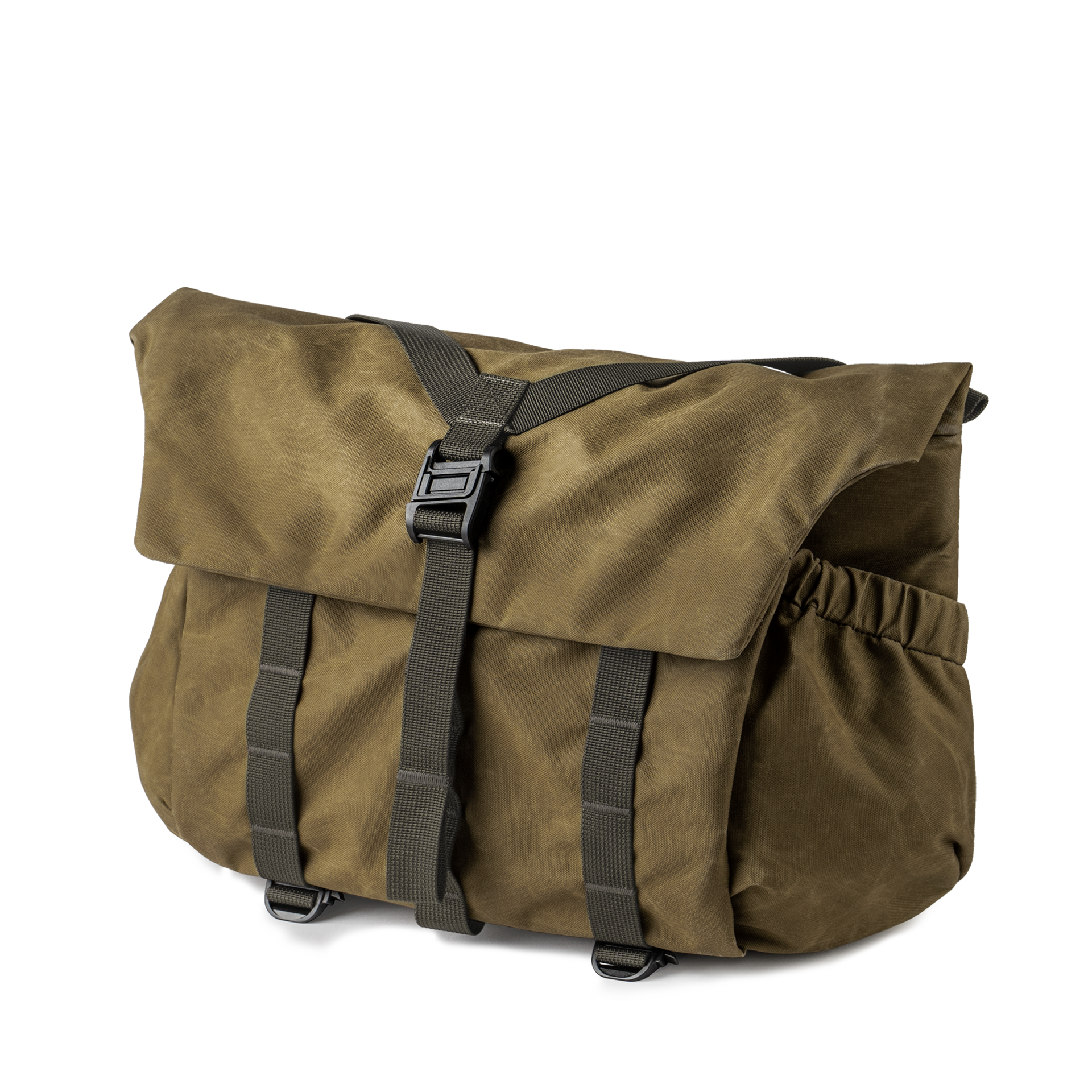「PILOT UPGRADE」旅行向けカメラバッグ 10L