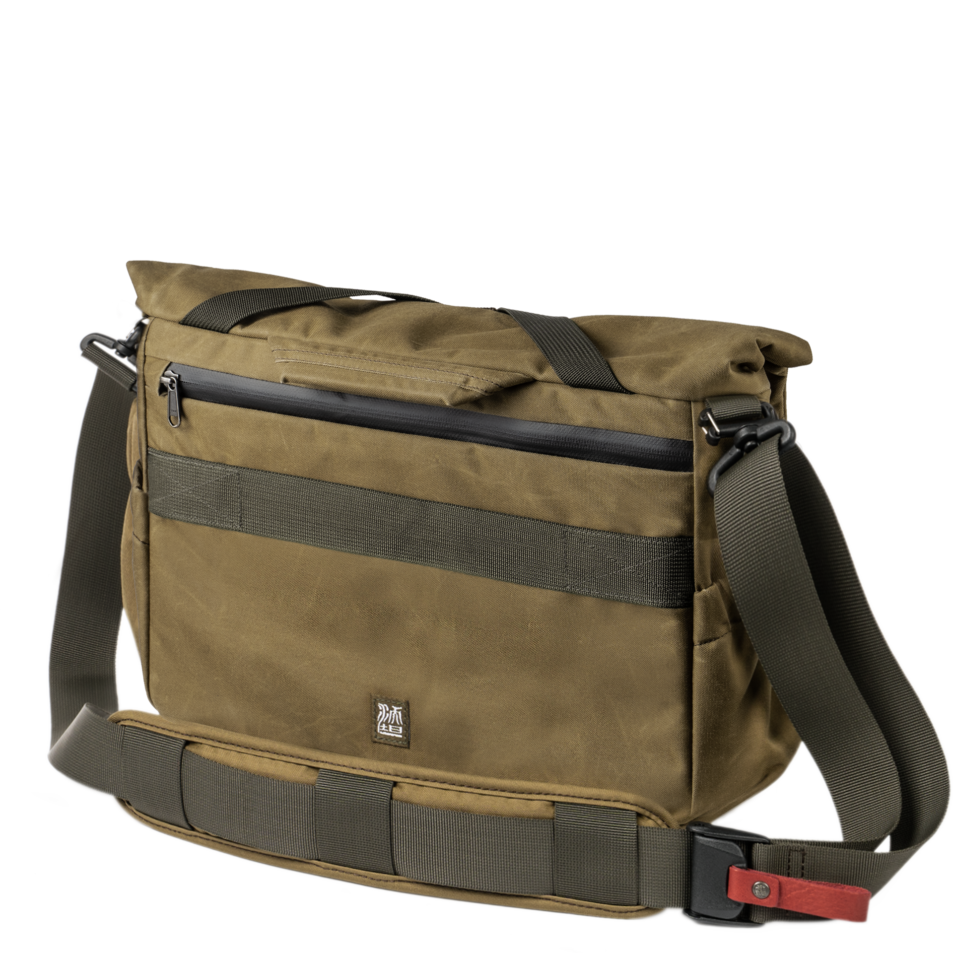 「PILOT UPGRADE」旅行向けカメラバッグ 10L