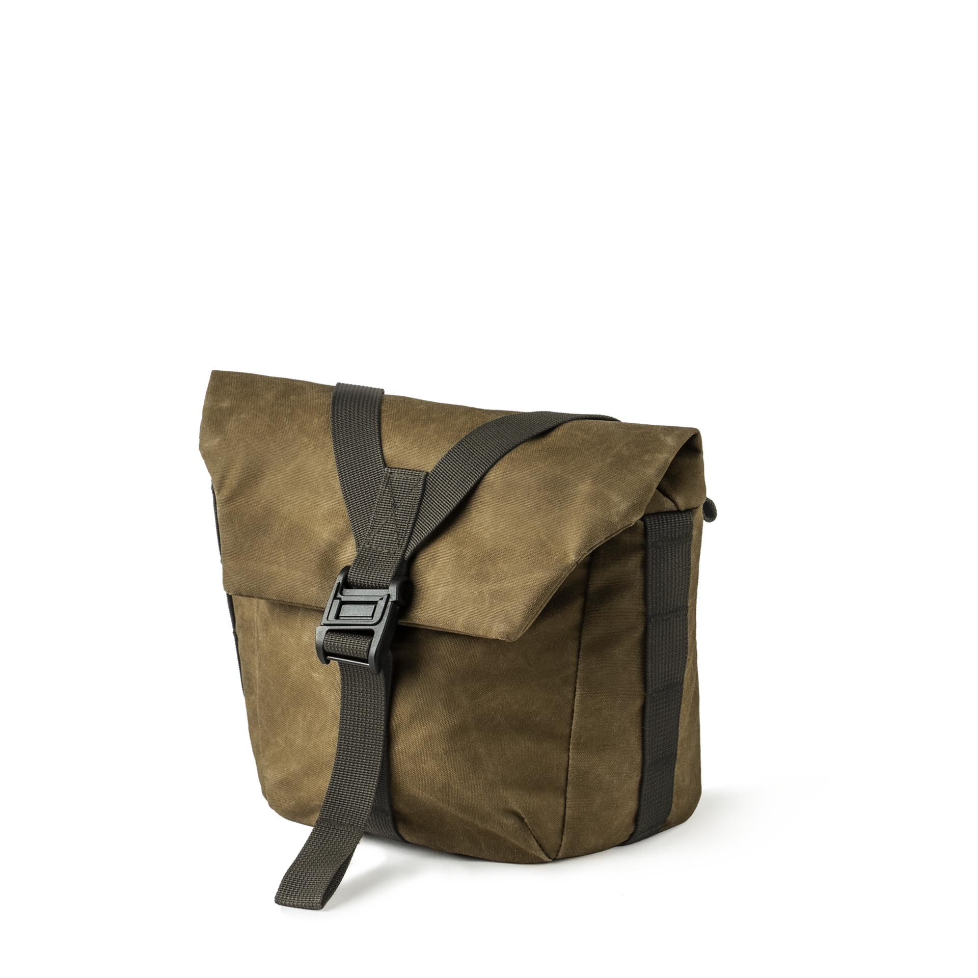 "PILOT" TRAVEL CAMERA BAG 3.5L UPGRADED
