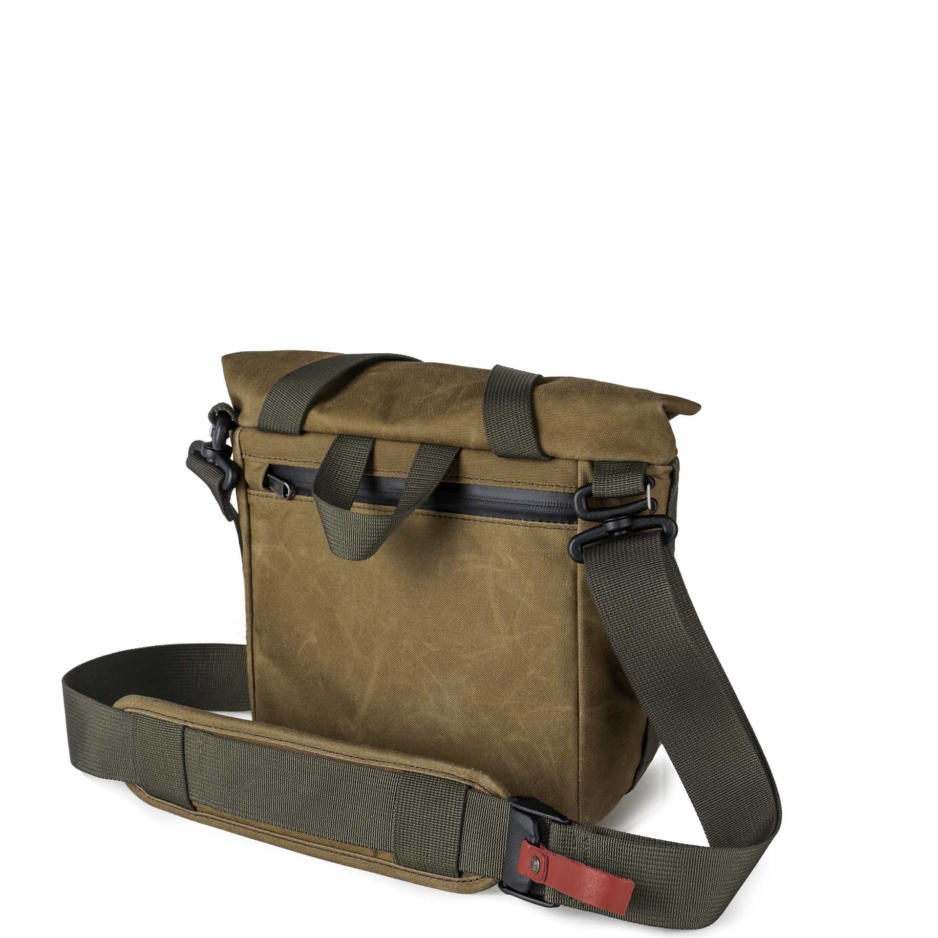 "PILOT" TRAVEL CAMERA BAG 3.5L UPGRADED