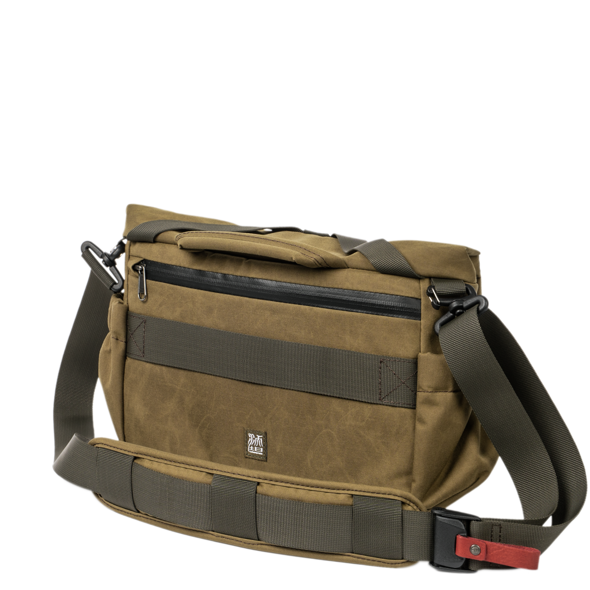 "PILOT" TRAVEL CAMERA BAG 7L UPGRADED