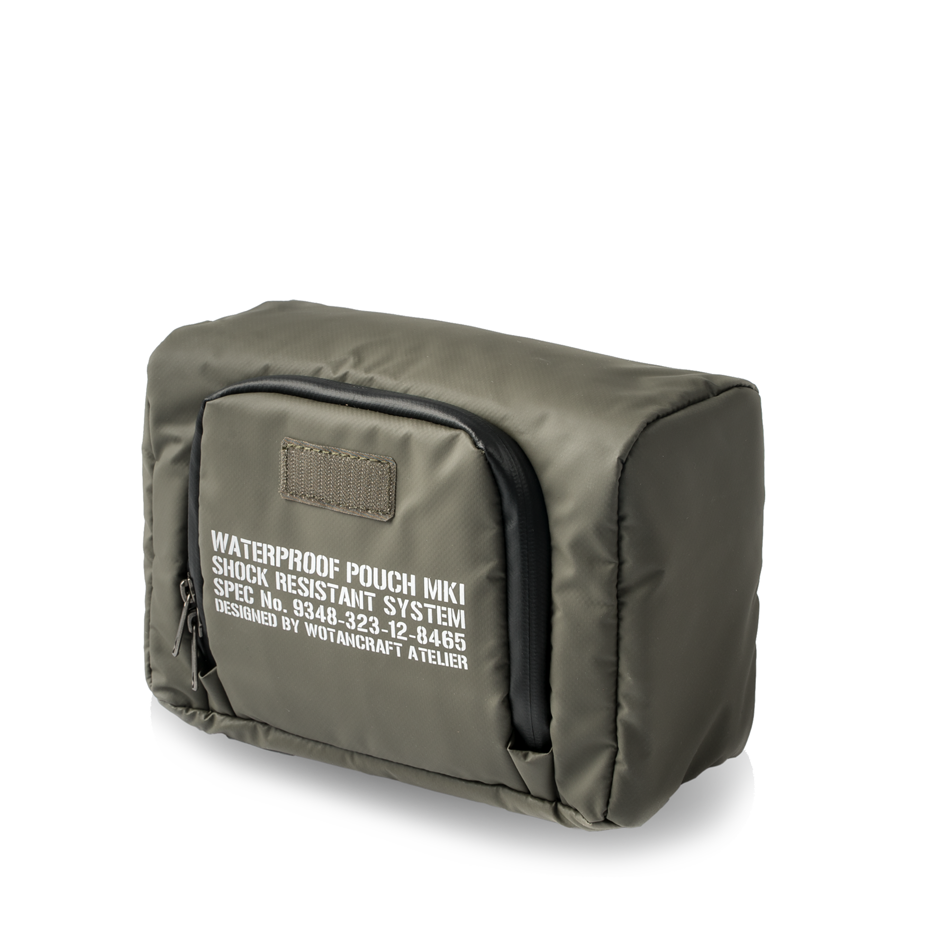 waterproof camera bag