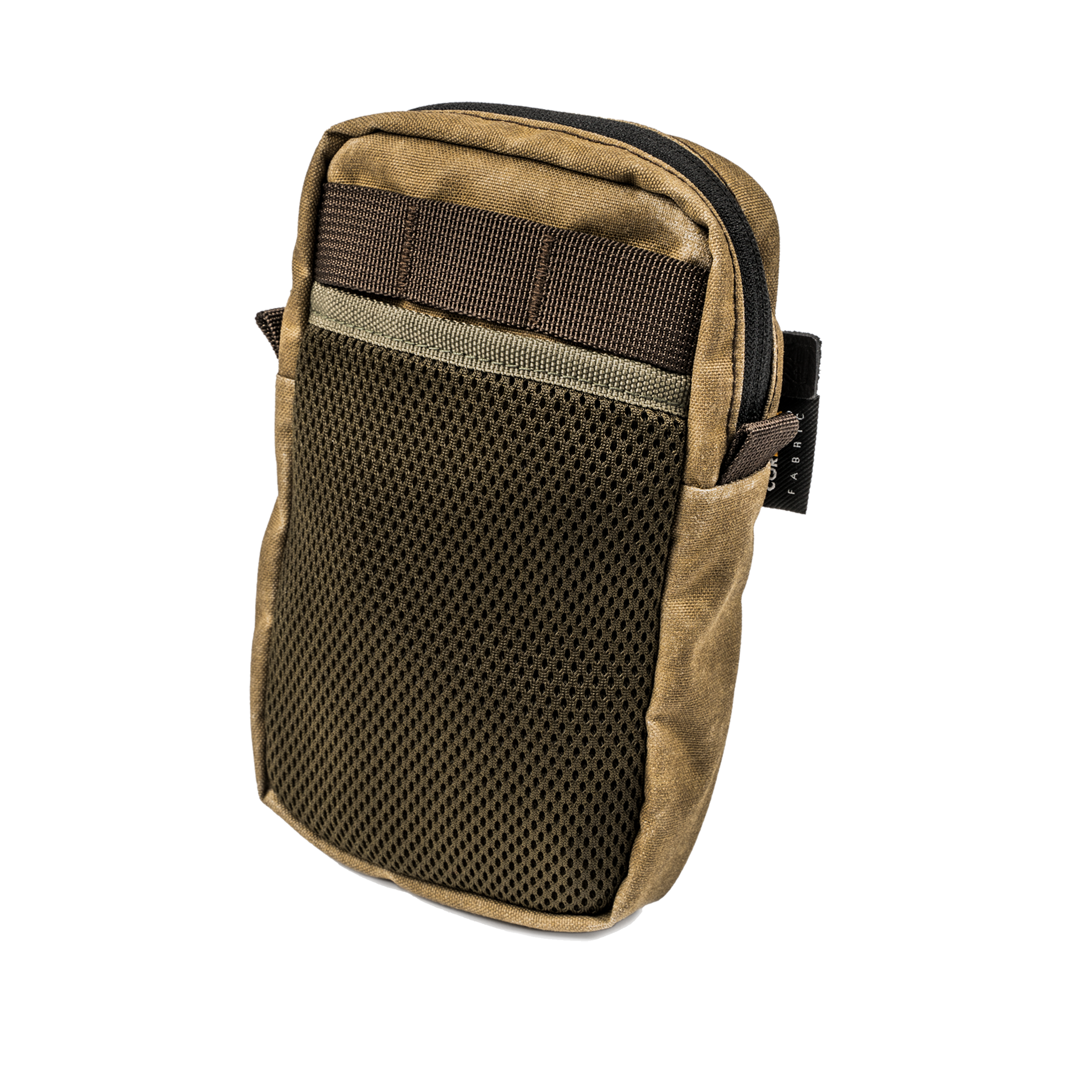 molle zipper pouch