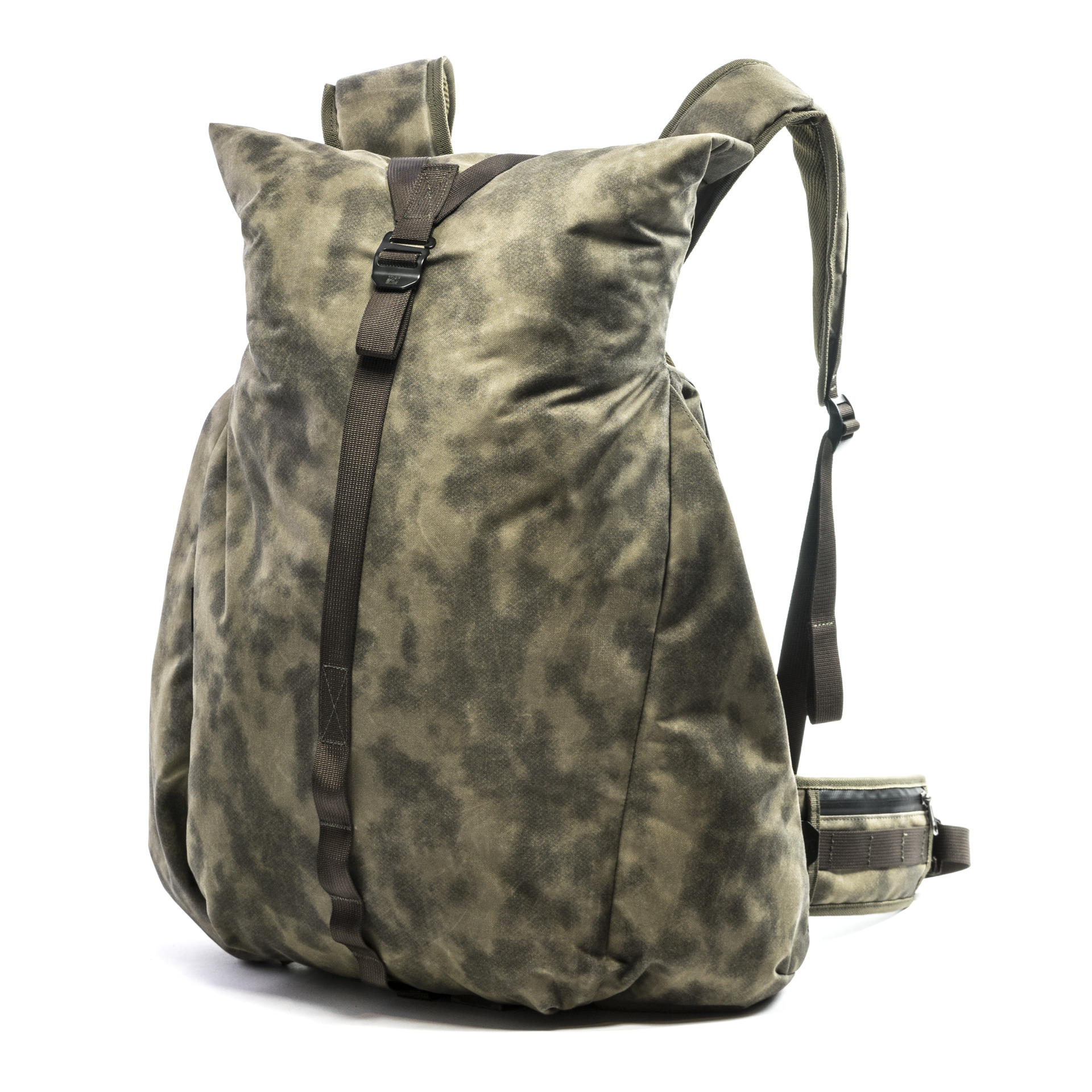 「nomad 游牧者」旅游相机背包 25l