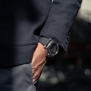 The One Unique Crocodile 10 (for Apple Watch)