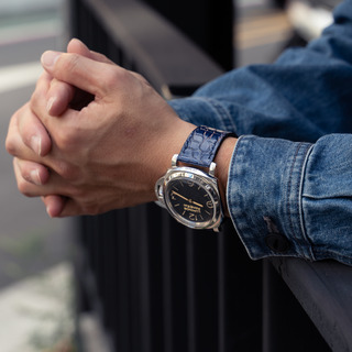 The One Unique Crocodile 08