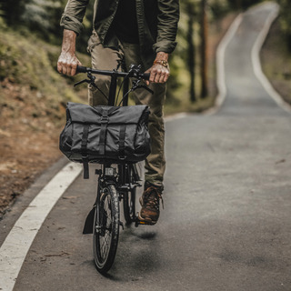 brompton leather jacket